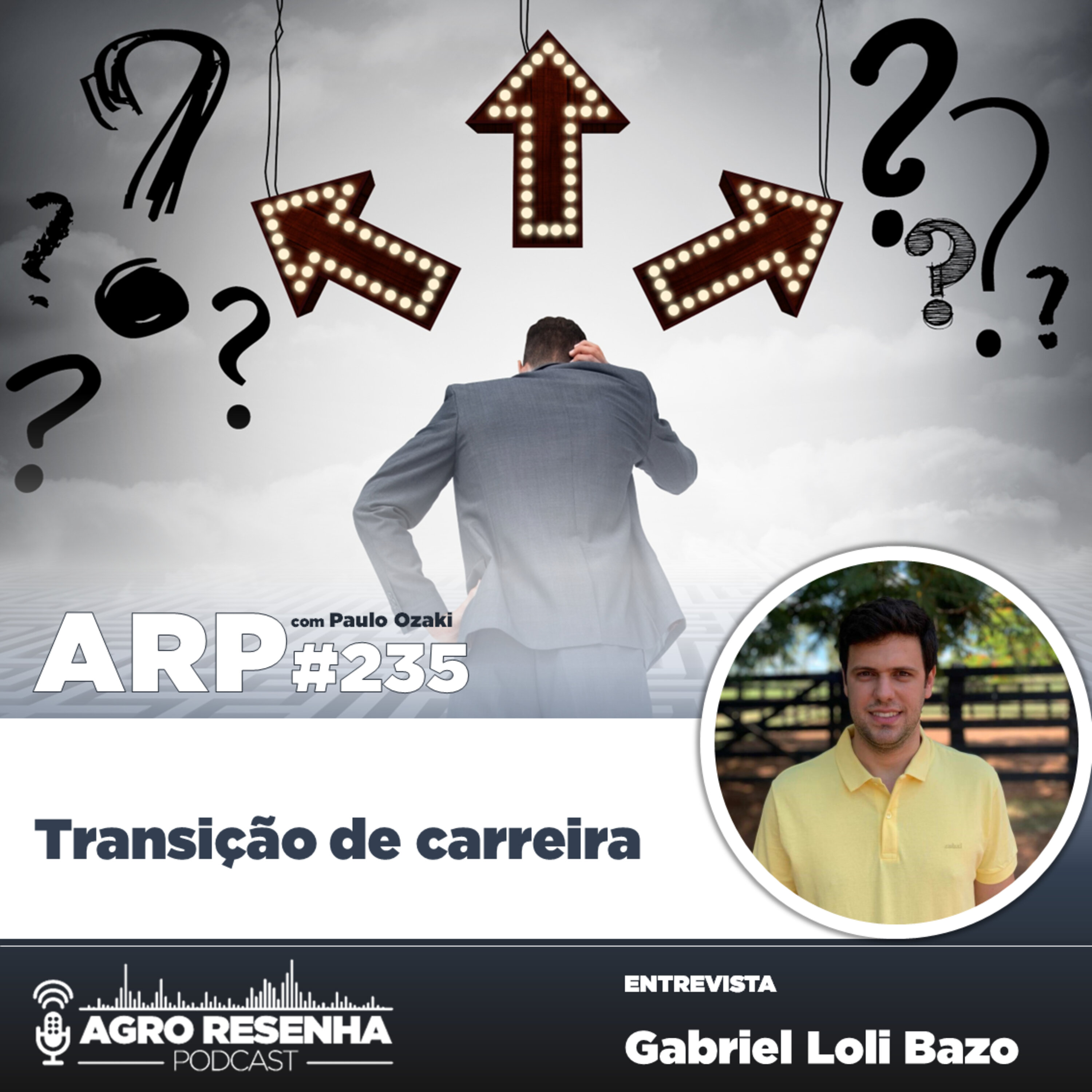Agro Resenha Podcast