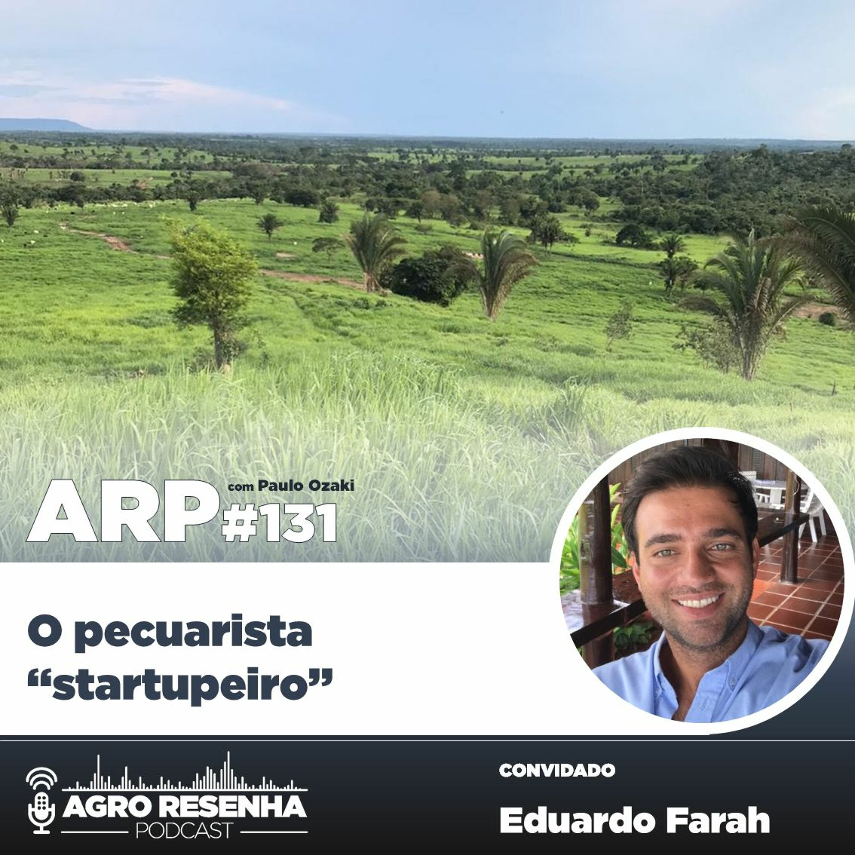 Agro Resenha Podcast