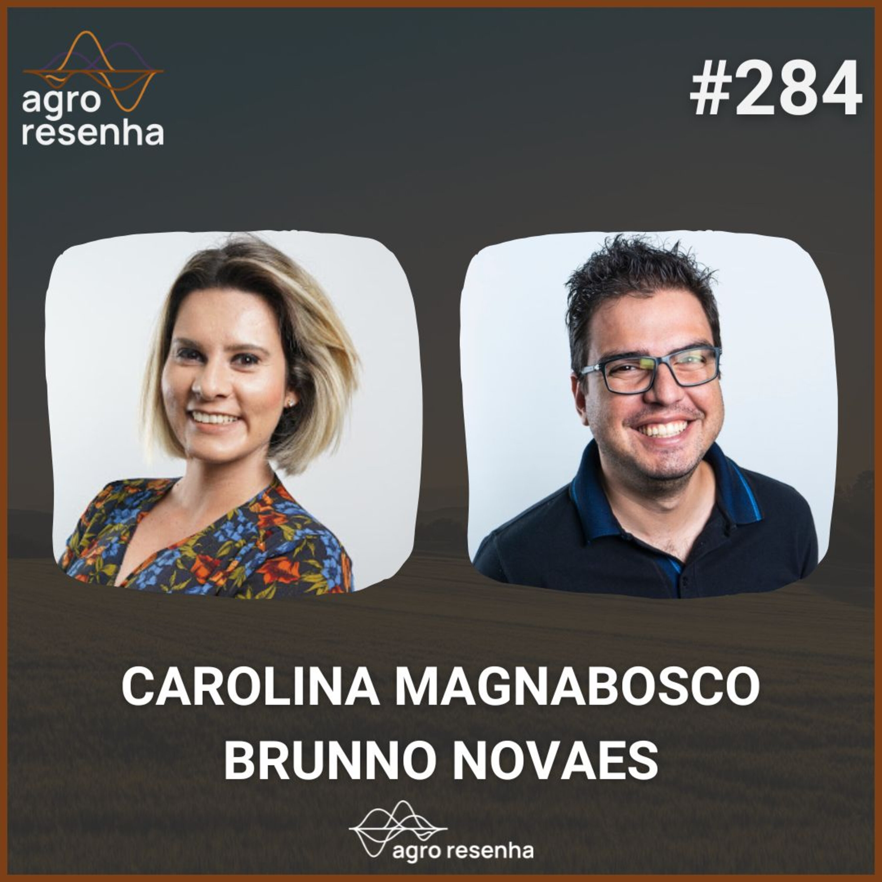 ARP#284 - Recrutamento e seleção de profissionais do agronegócio