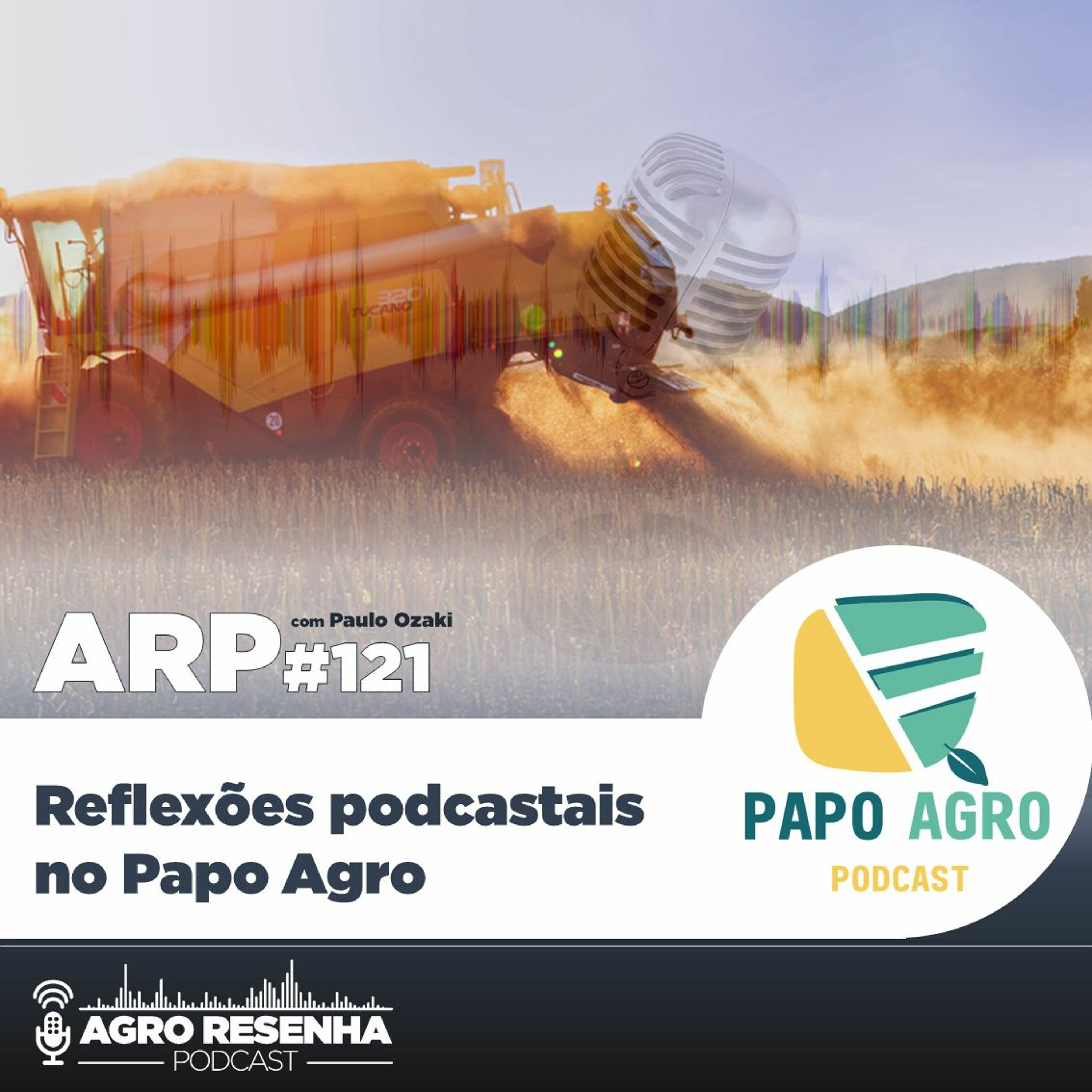 Agro Resenha Podcast
