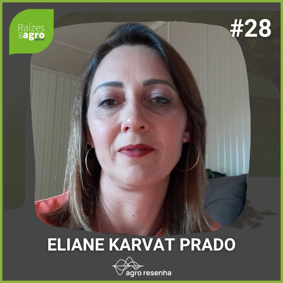 Raízes do agro #28 - União e trabalho: os pilares da agricultura familiar