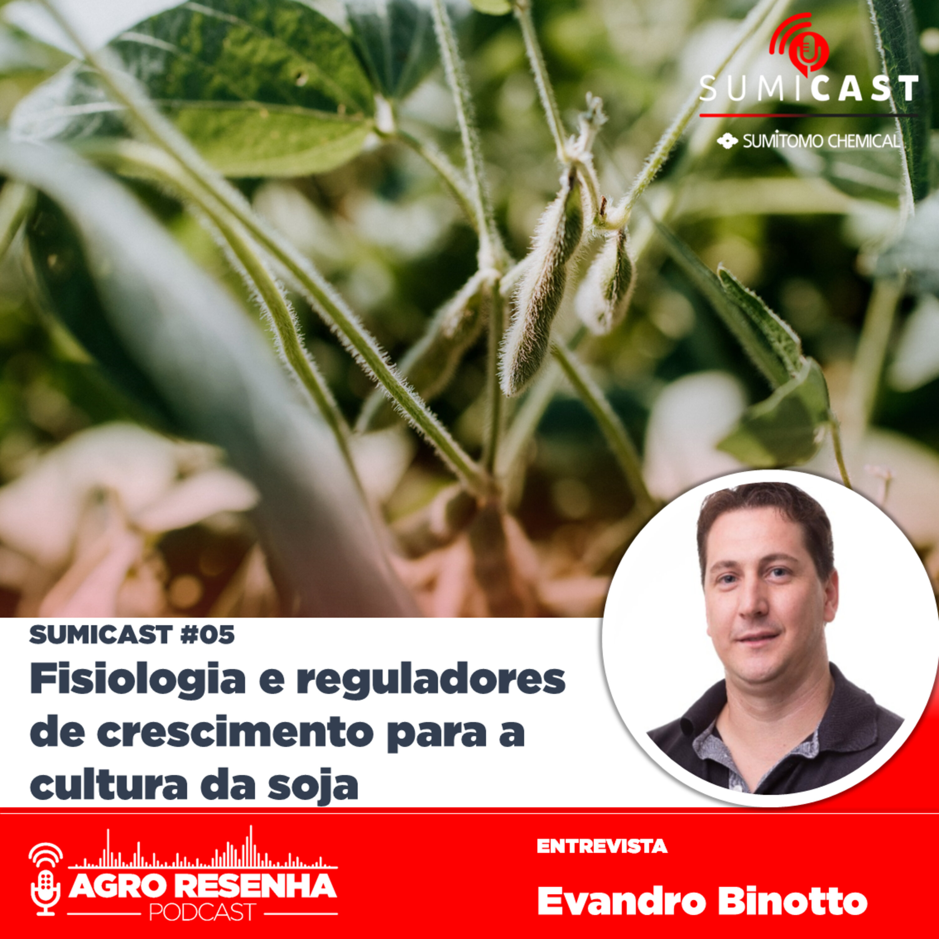 Agro Resenha Podcast
