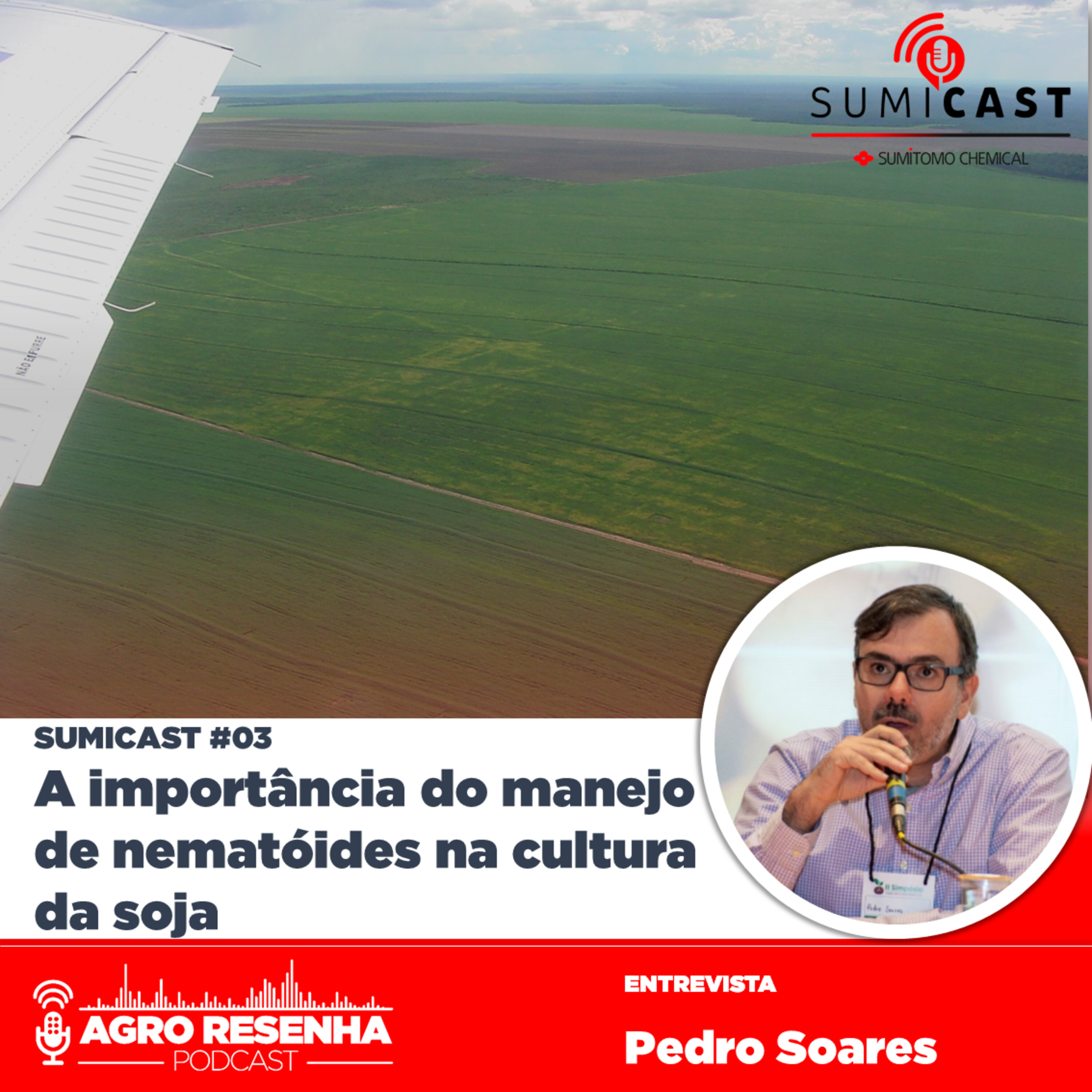 Agro Resenha Podcast