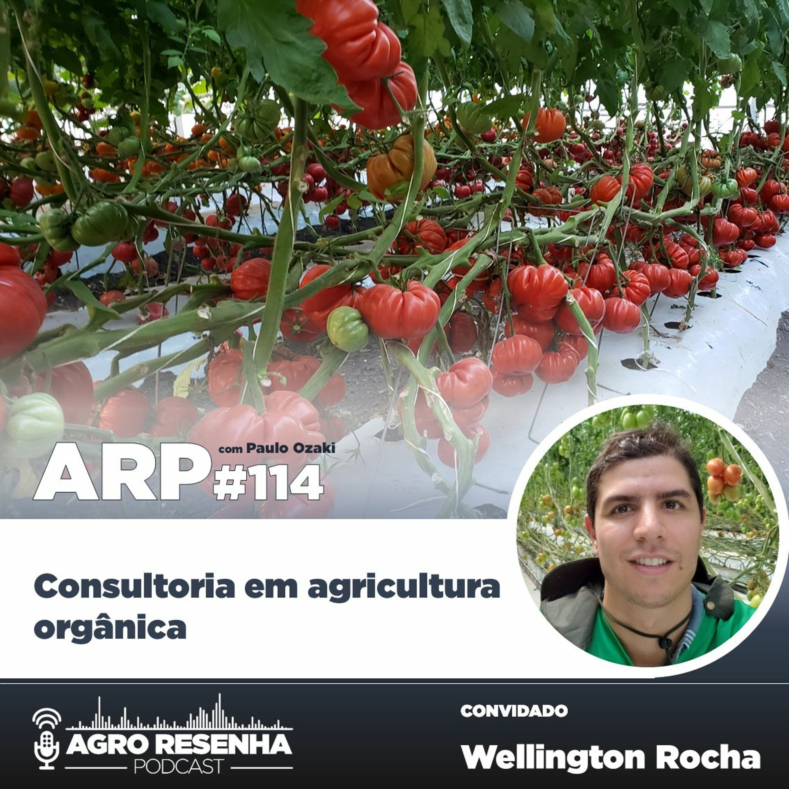 Agro Resenha Podcast