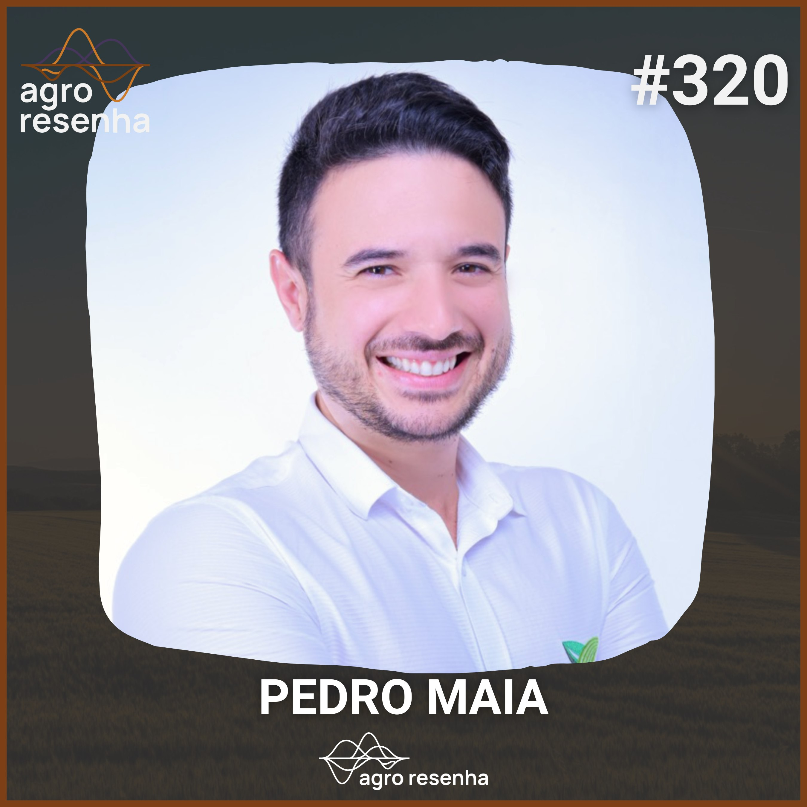 ARP#320 - Agro 2: Comunicação no agro quebra barreiras