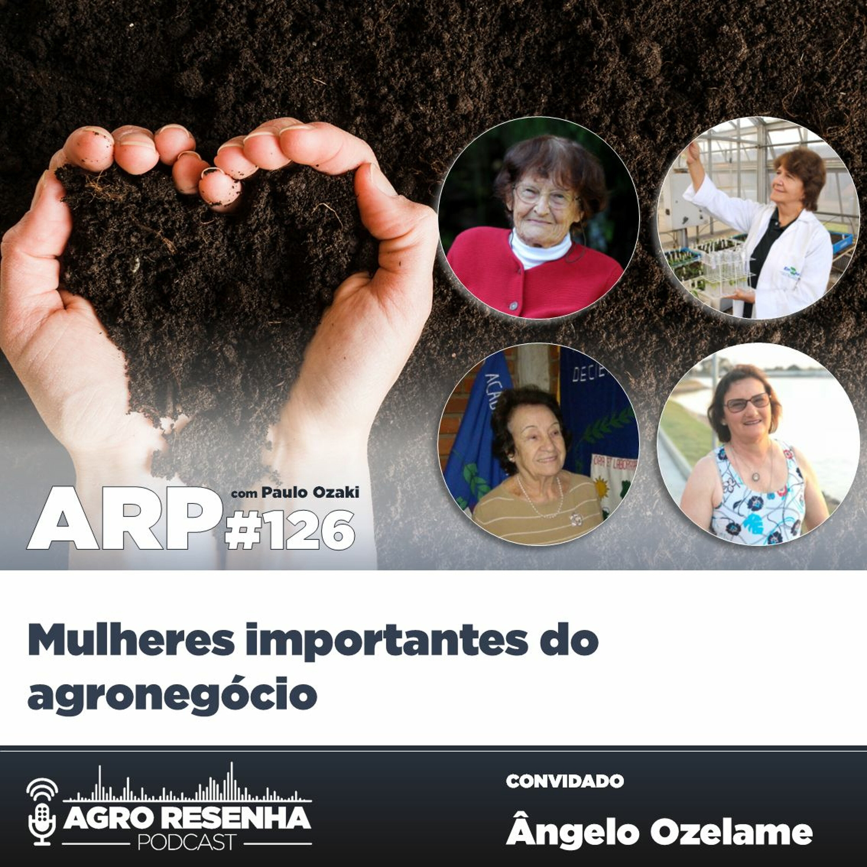 Agro Resenha Podcast