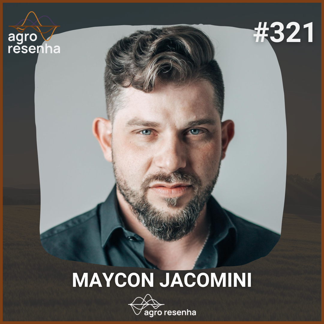 ARP#321 - A evolução das estratégias comerciais do agro