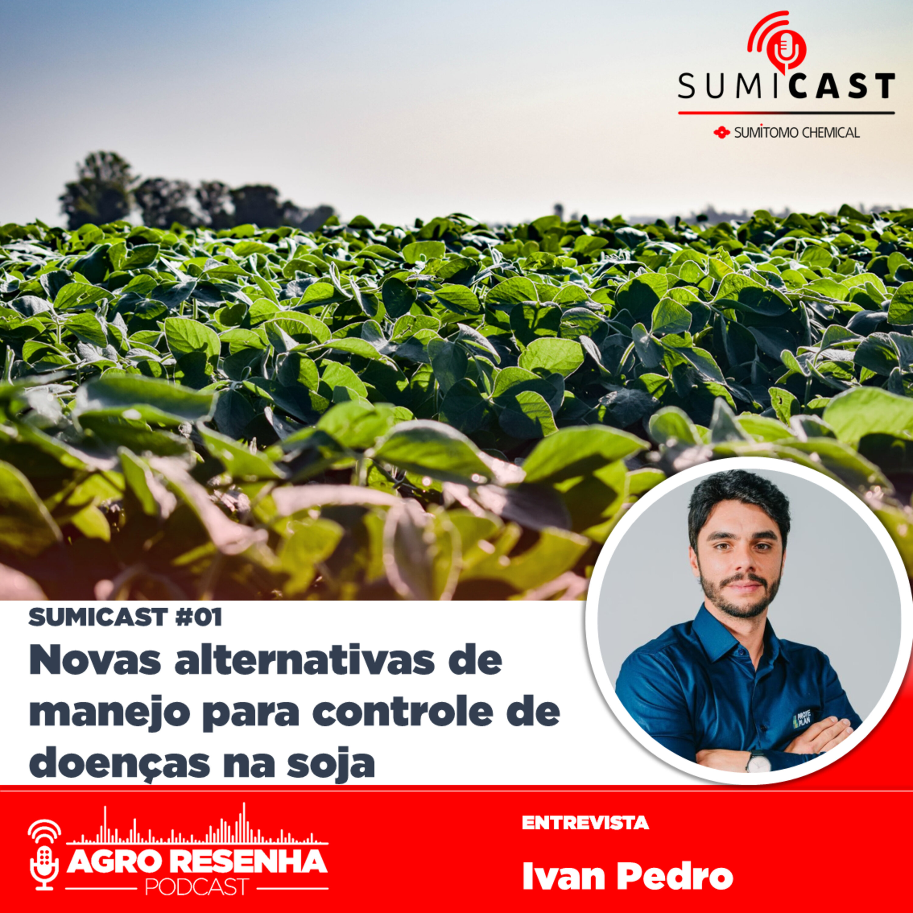 Agro Resenha Podcast