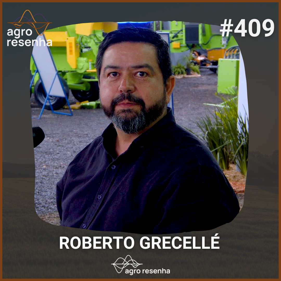 ARP#409 - Estratégia, pecuária e conhecimento por hectare