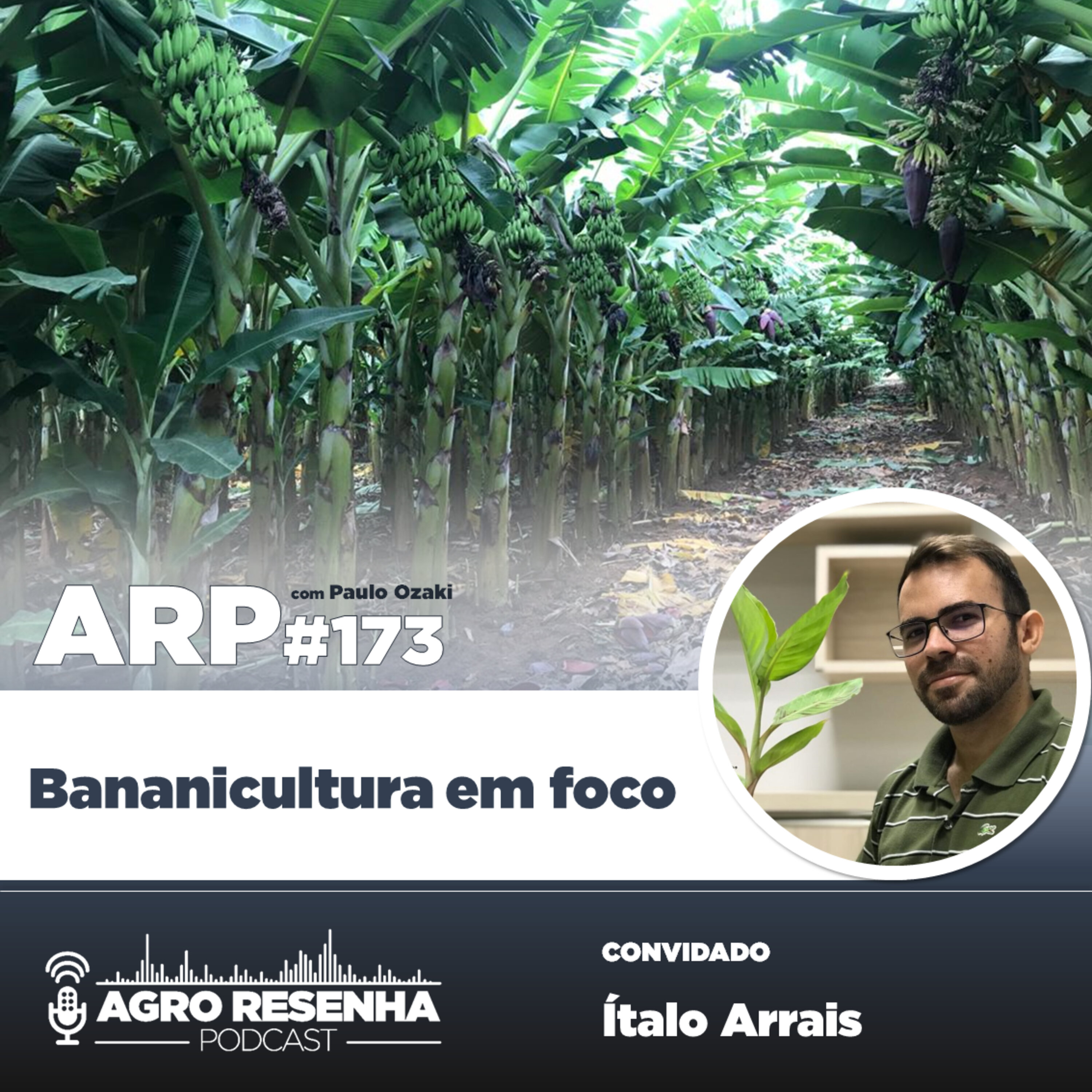 Agro Resenha Podcast