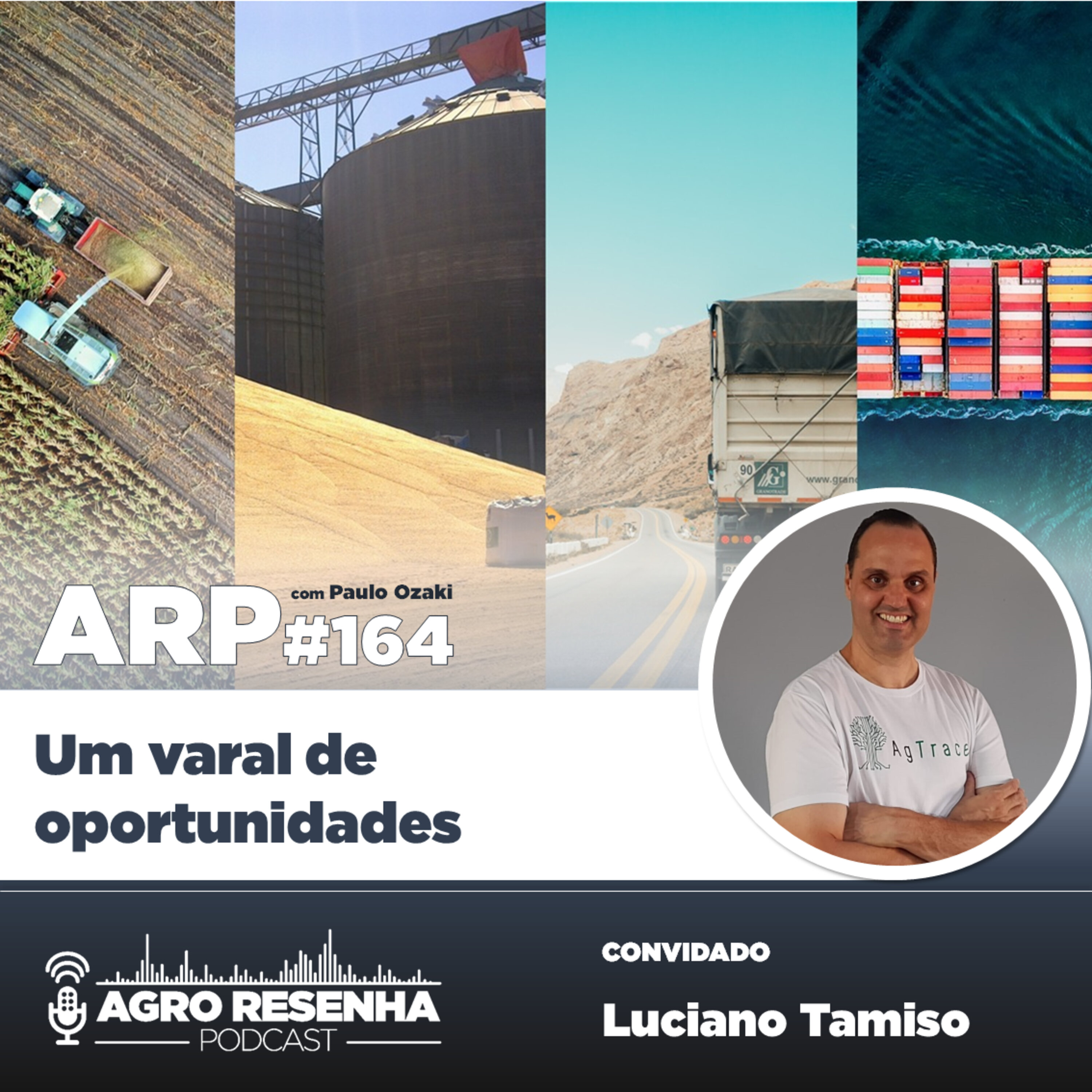 Agro Resenha Podcast
