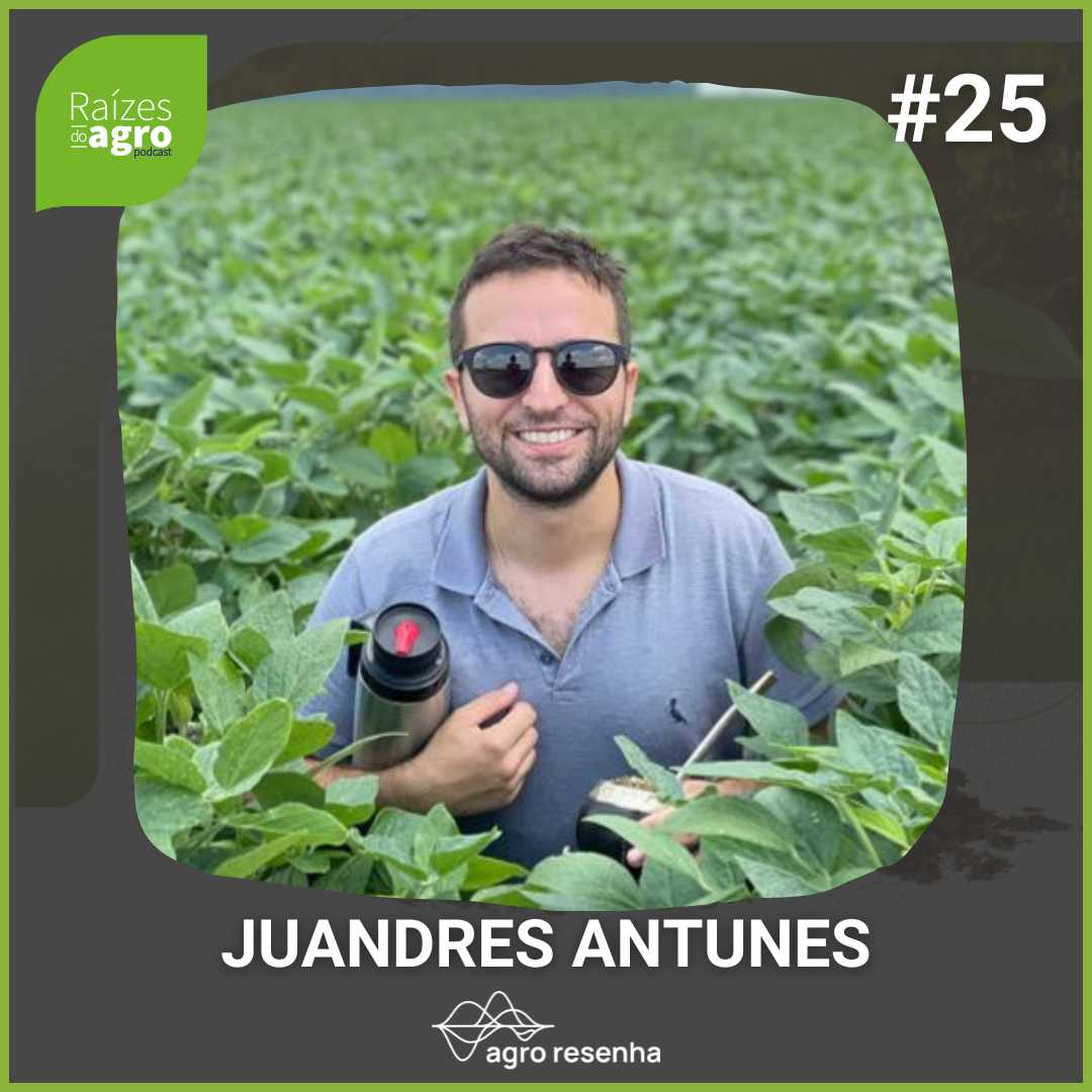 Raízes do agro