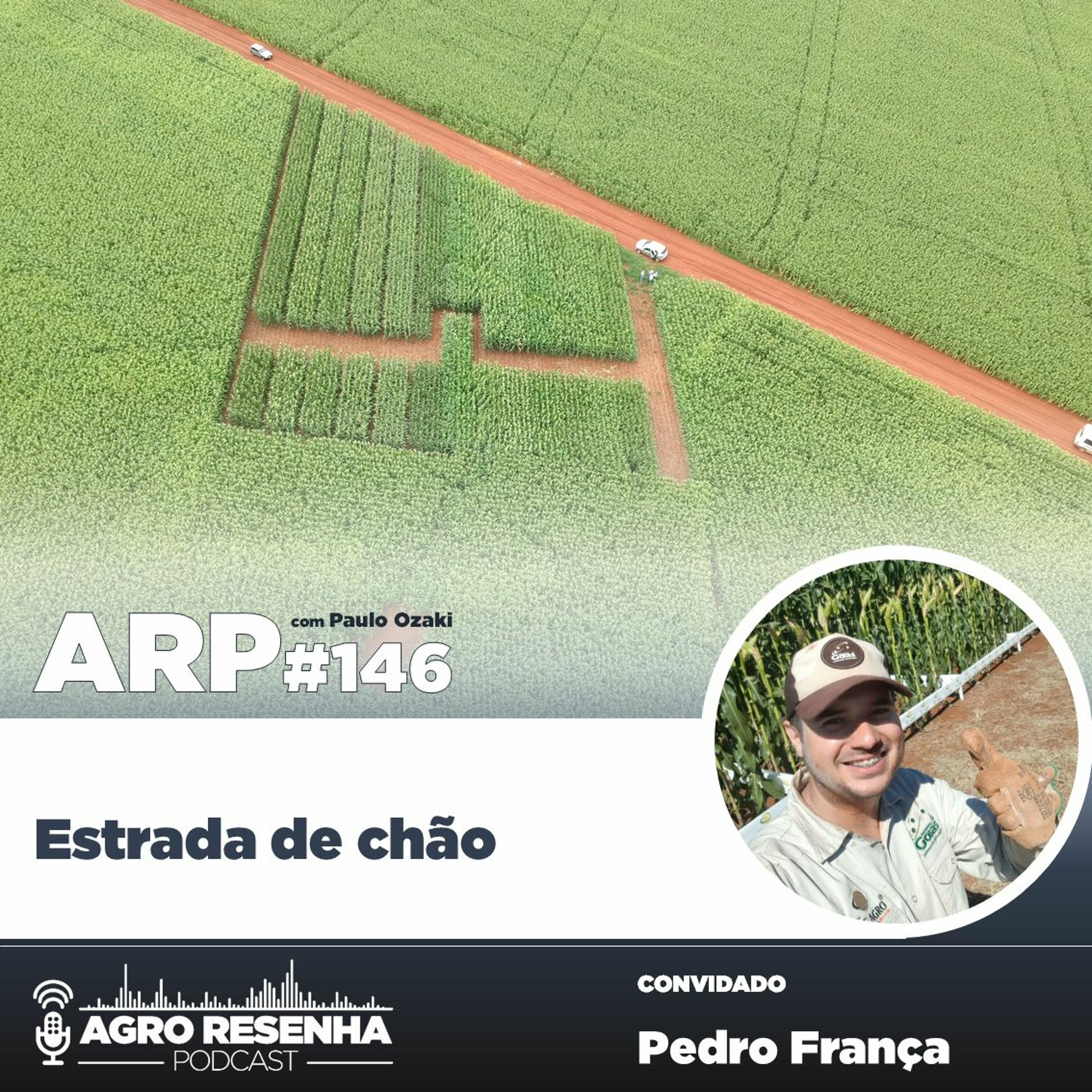 ARP#146 - Estrada de Chão