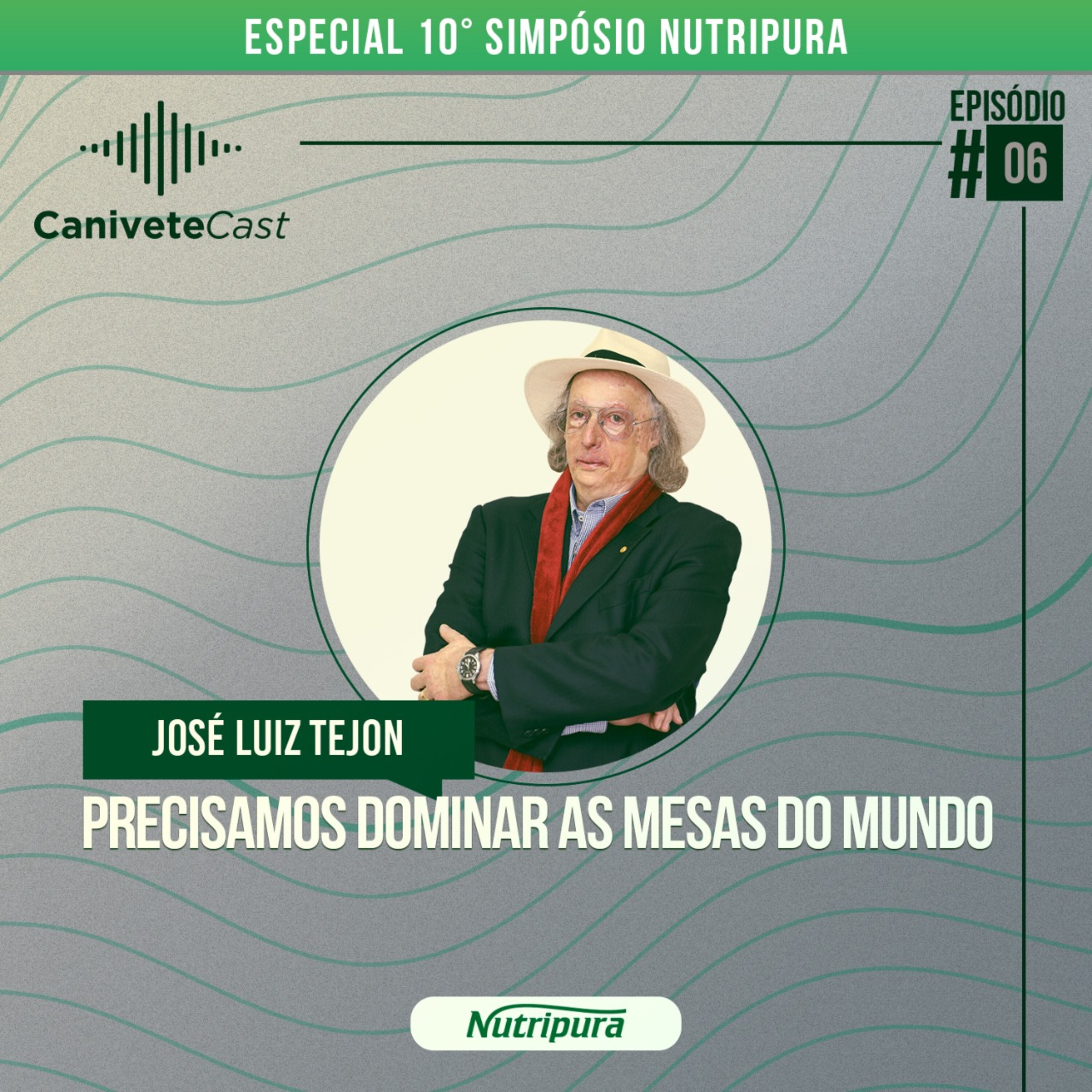 Agro Resenha Podcast
