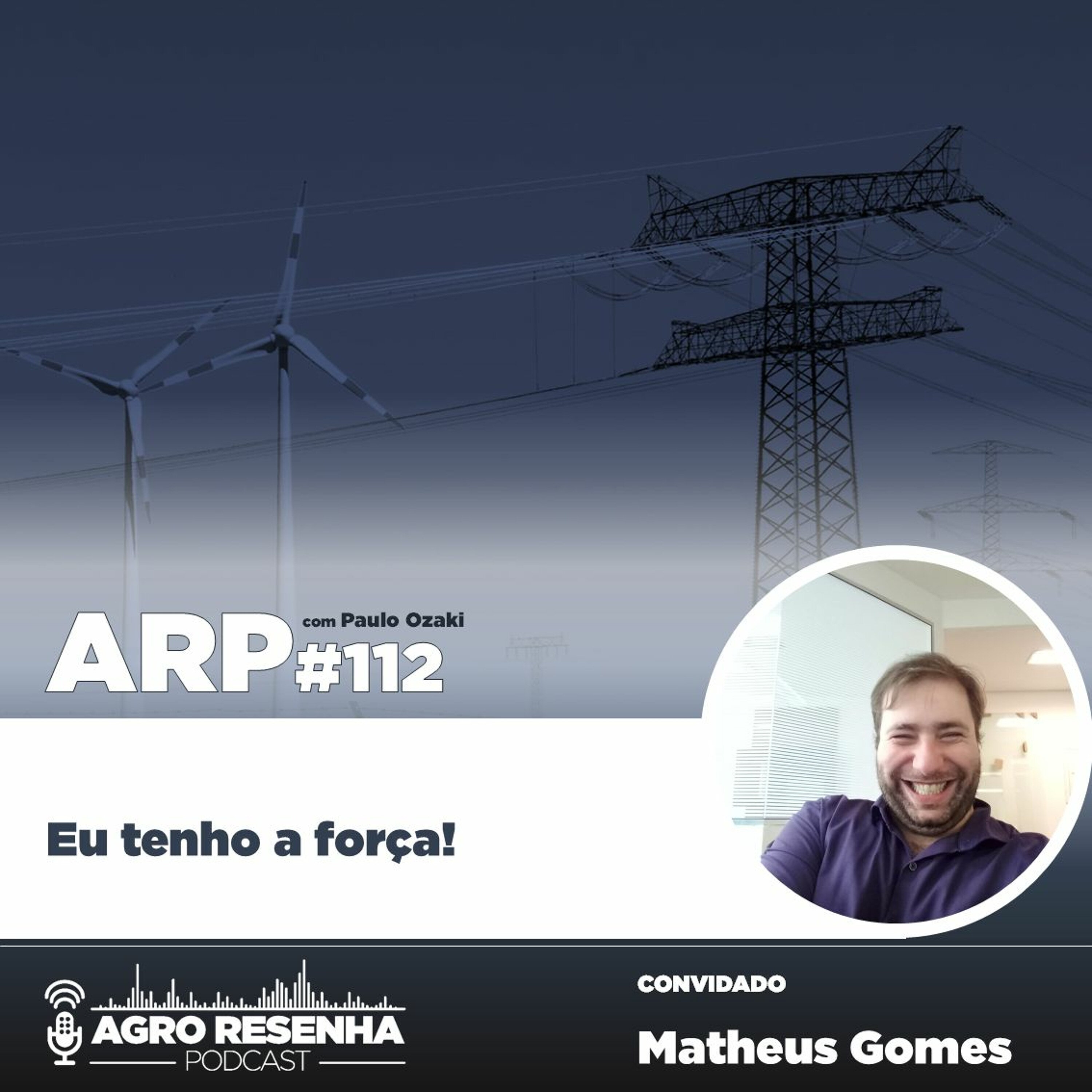 Agro Resenha Podcast