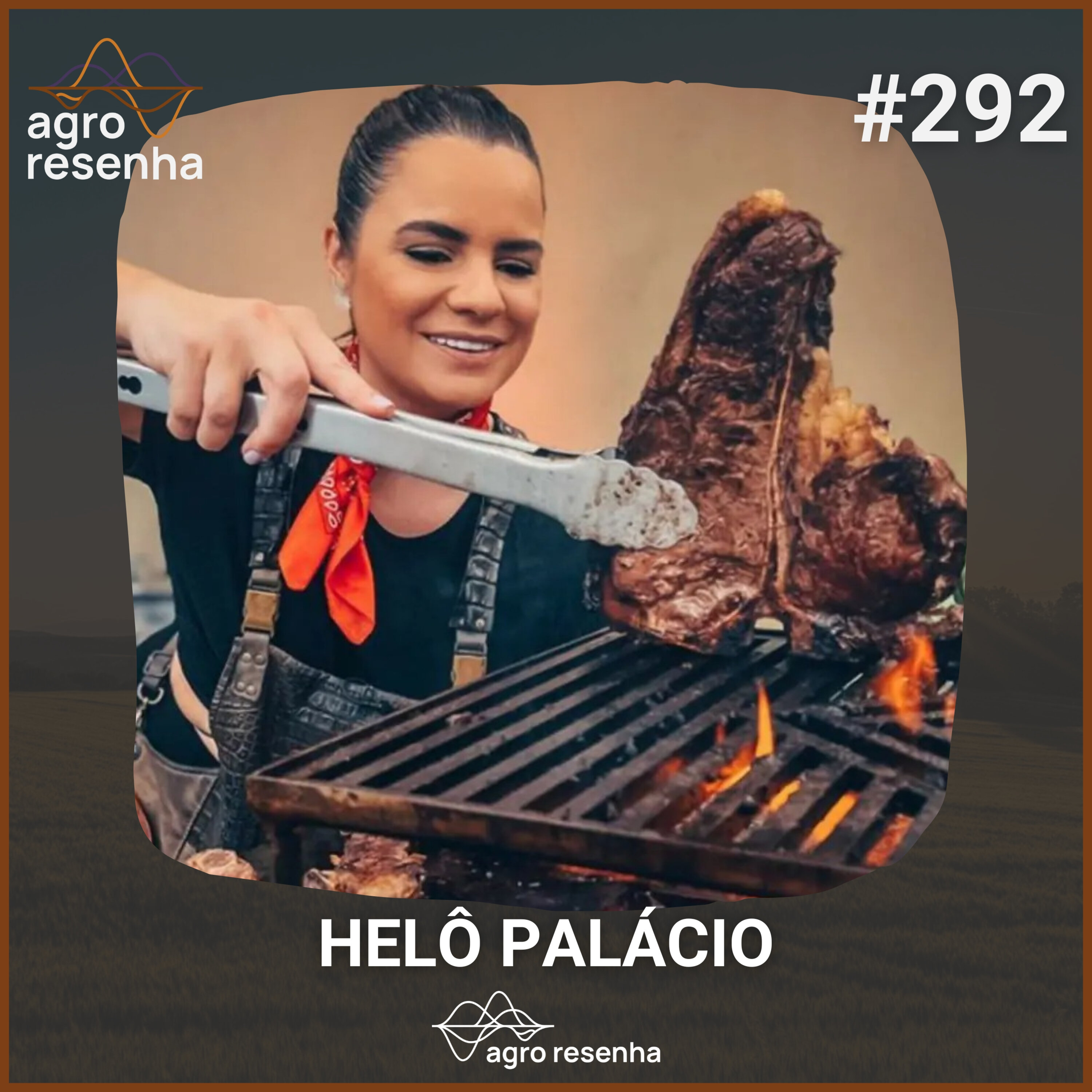 ARP#292 - A costeleira tá ON