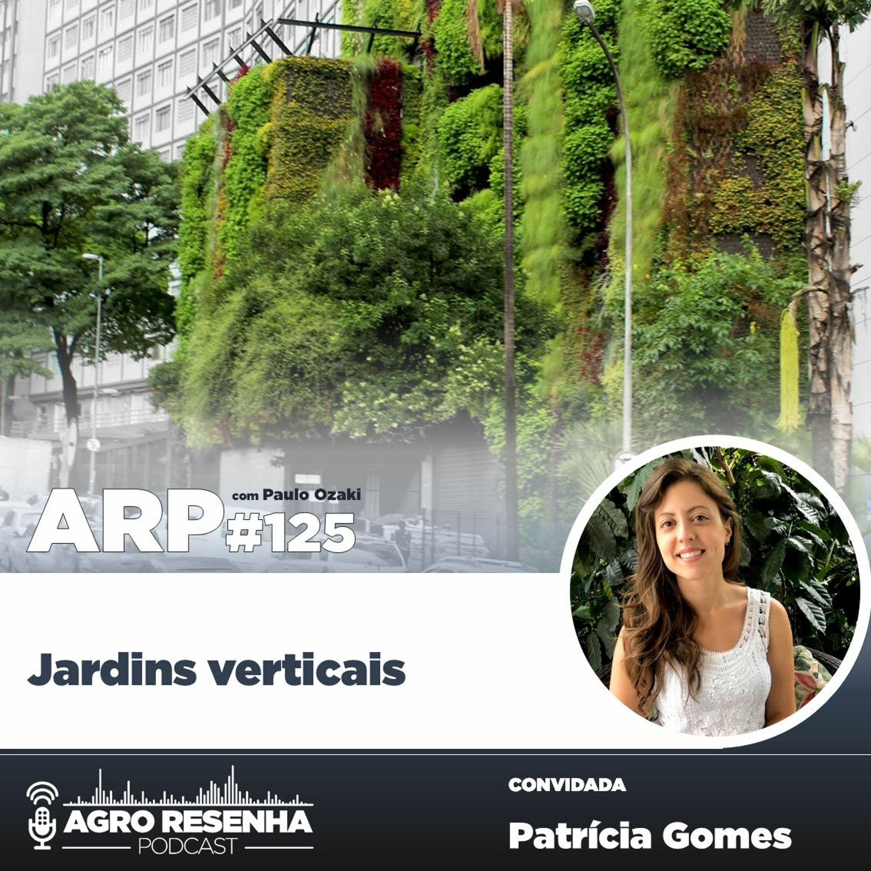 Agro Resenha Podcast