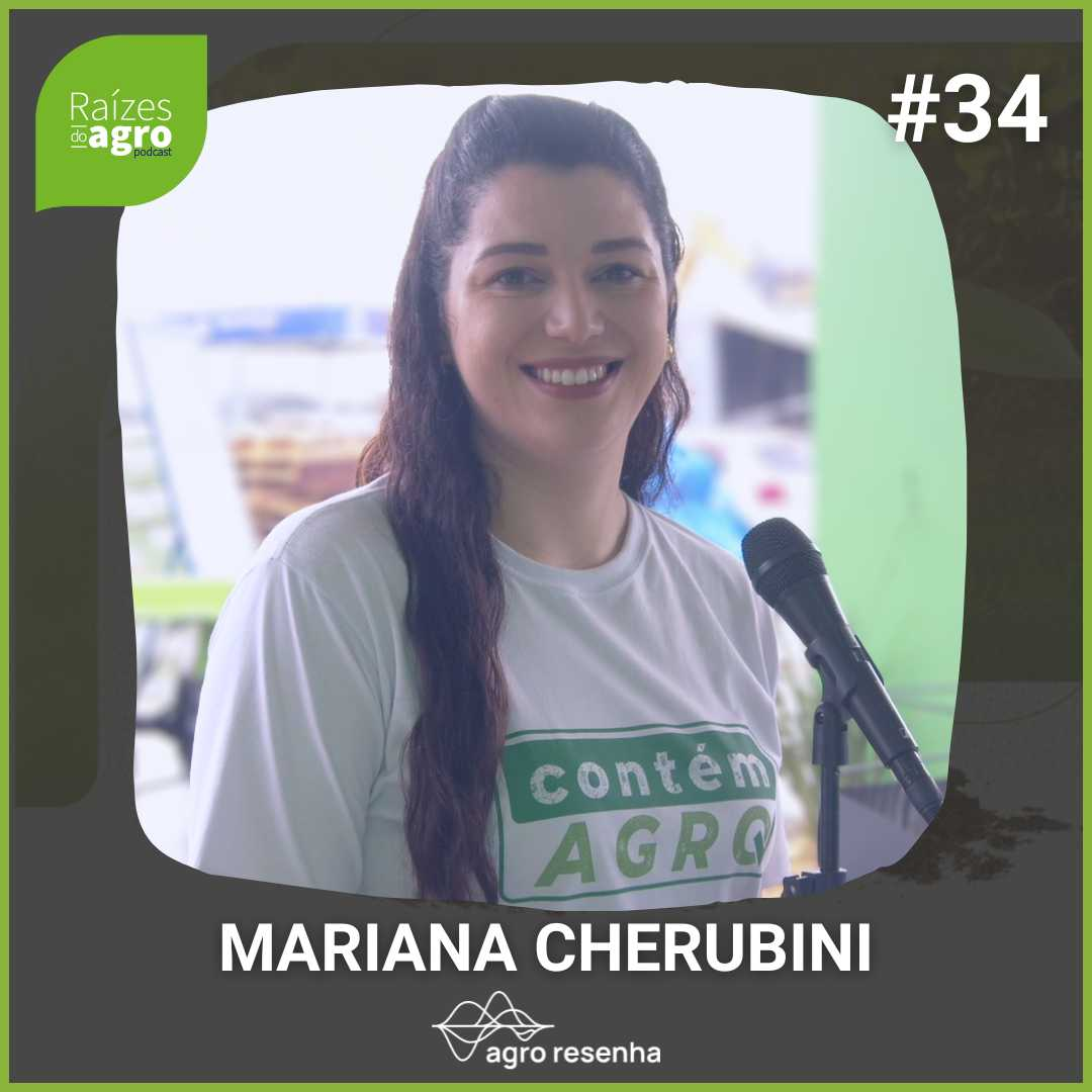 Raízes do agro #34 - Sucessão, inovação e liderança feminina no Agro Gaúcho