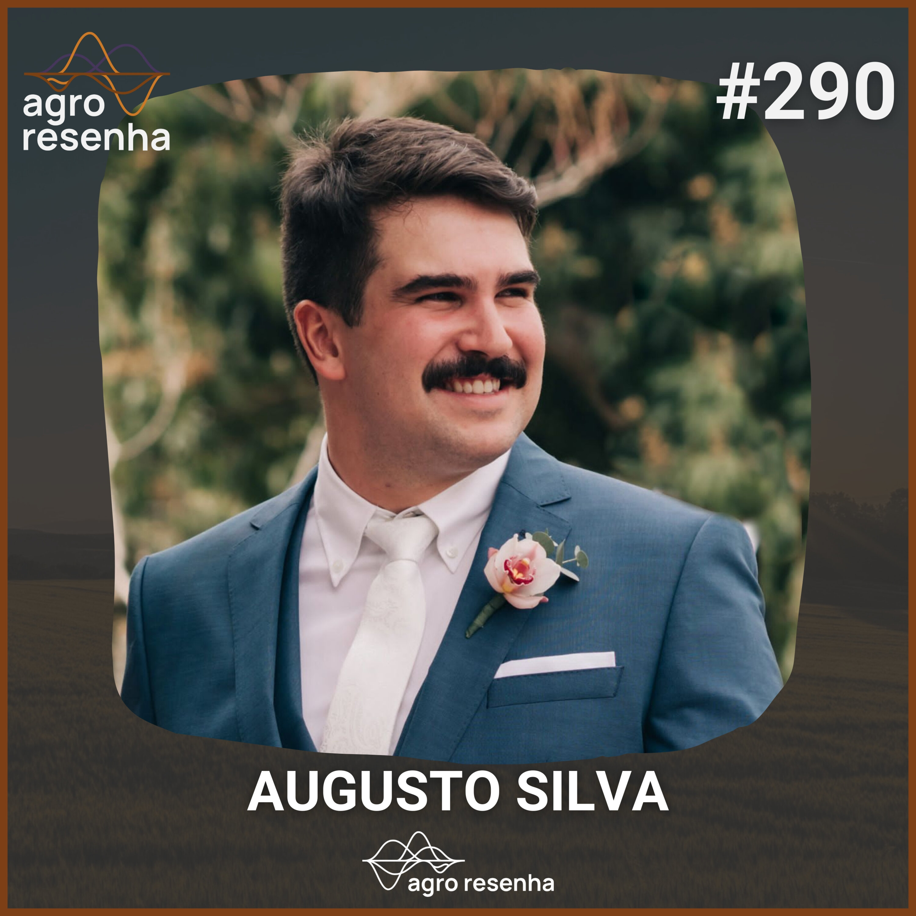 ARP#290 - Os desafios da comunicação no agronegócio e o olhar para a sustentabilidade