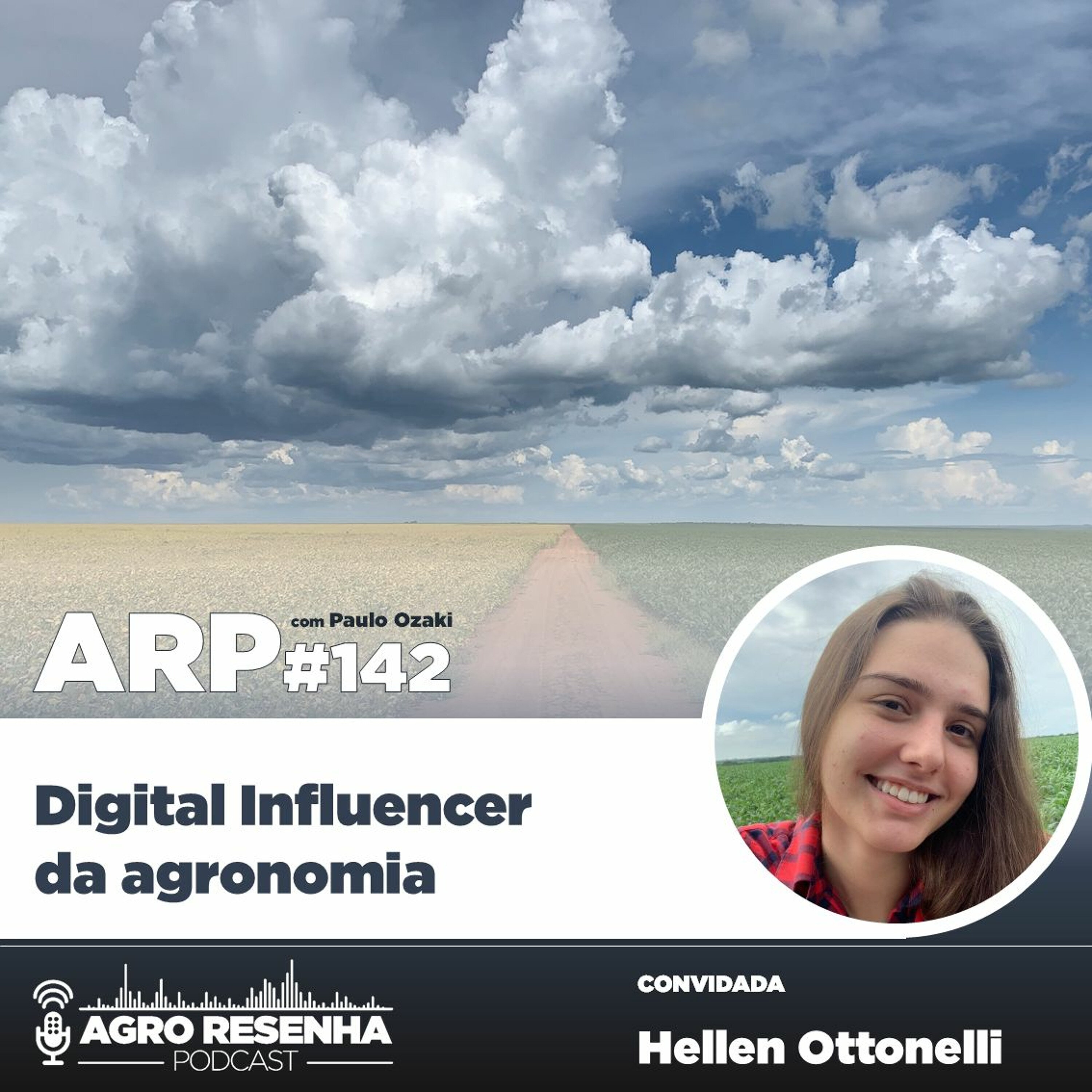 Agro Resenha Podcast