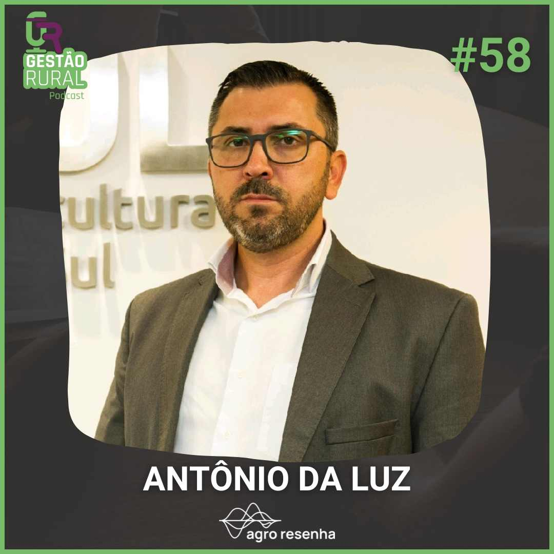 Gestão Rural #58 - Investimento e continuidade familiar no agro