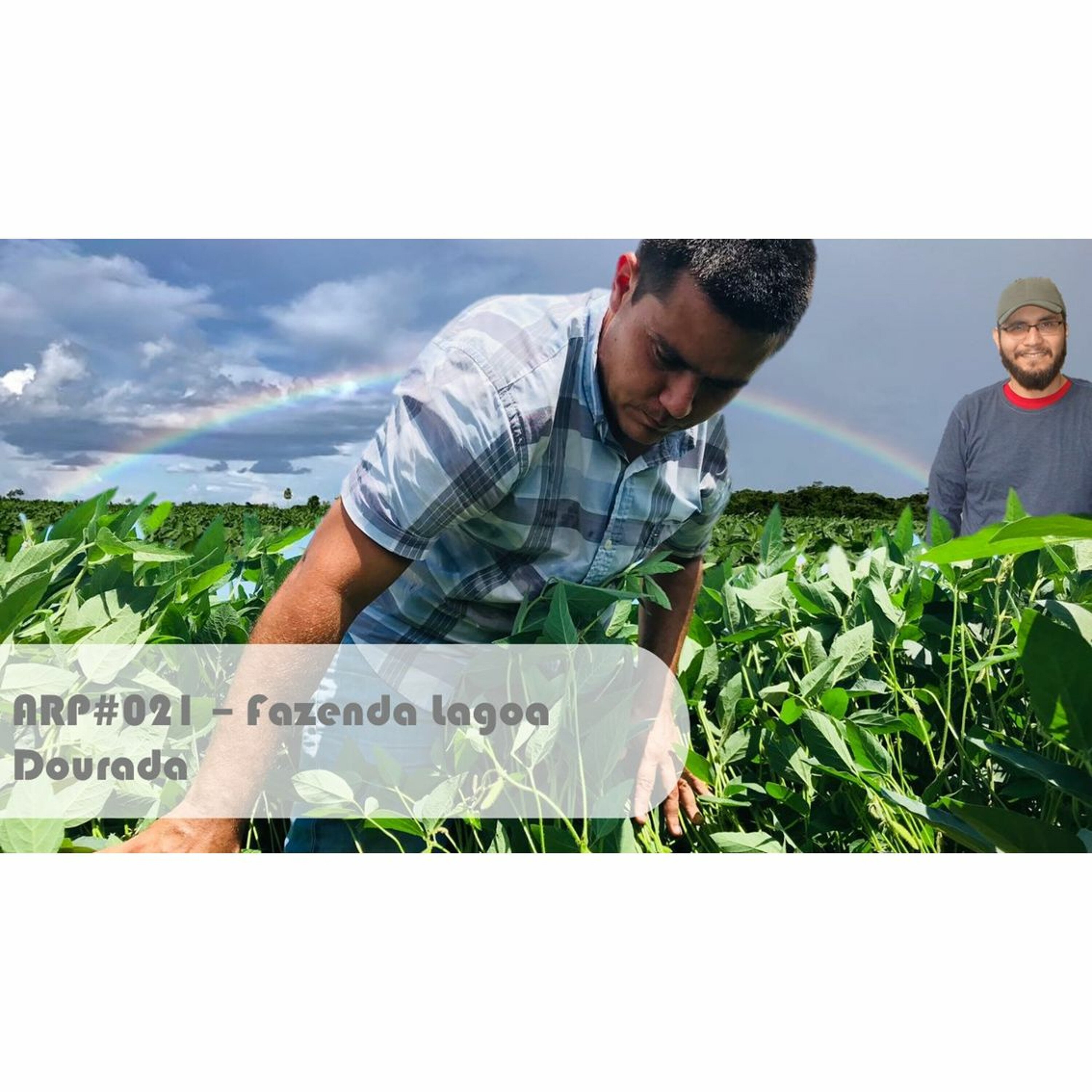 ARP#021 - Fazenda Lagoa Dourada