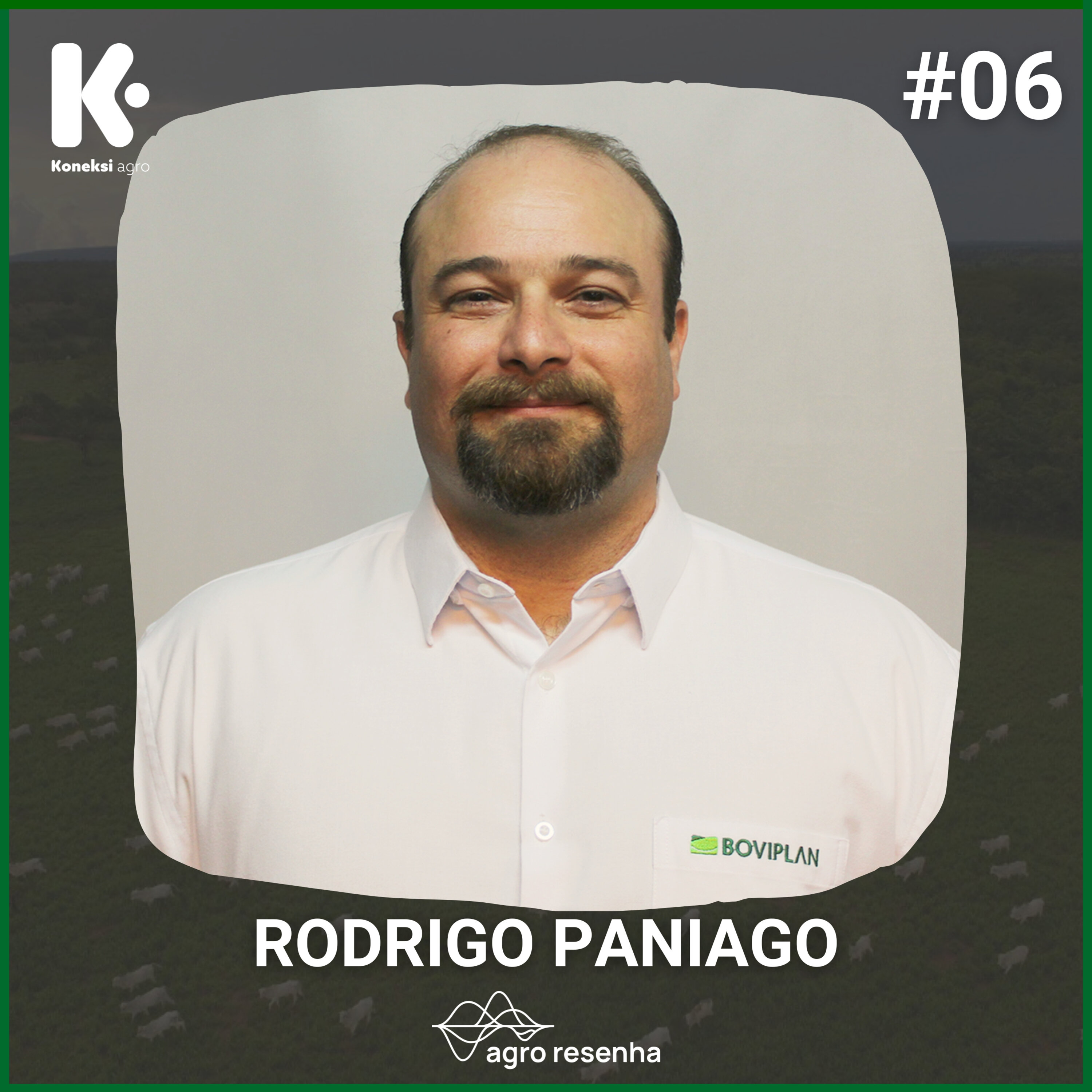 Agro Resenha Podcast