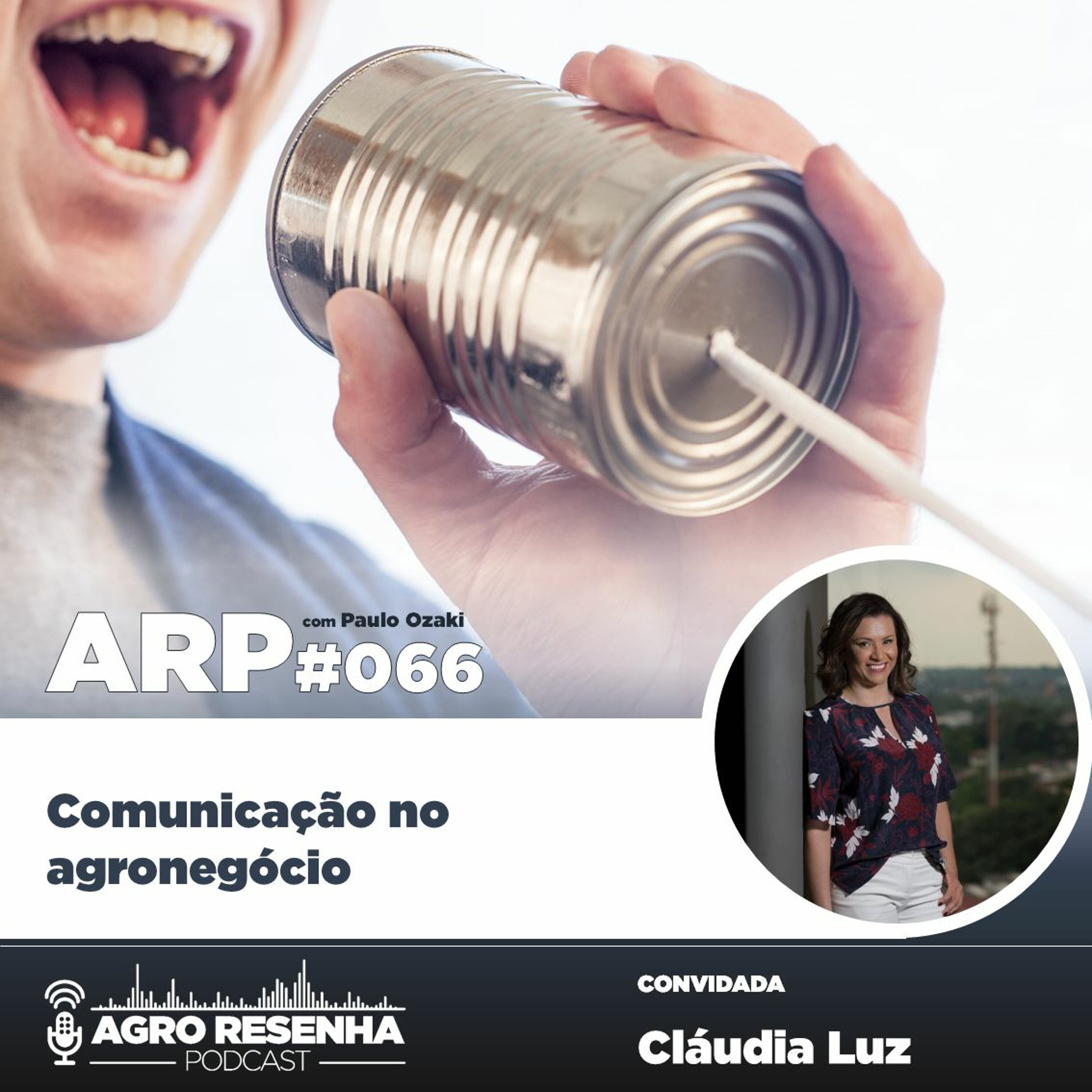 Agro Resenha Podcast