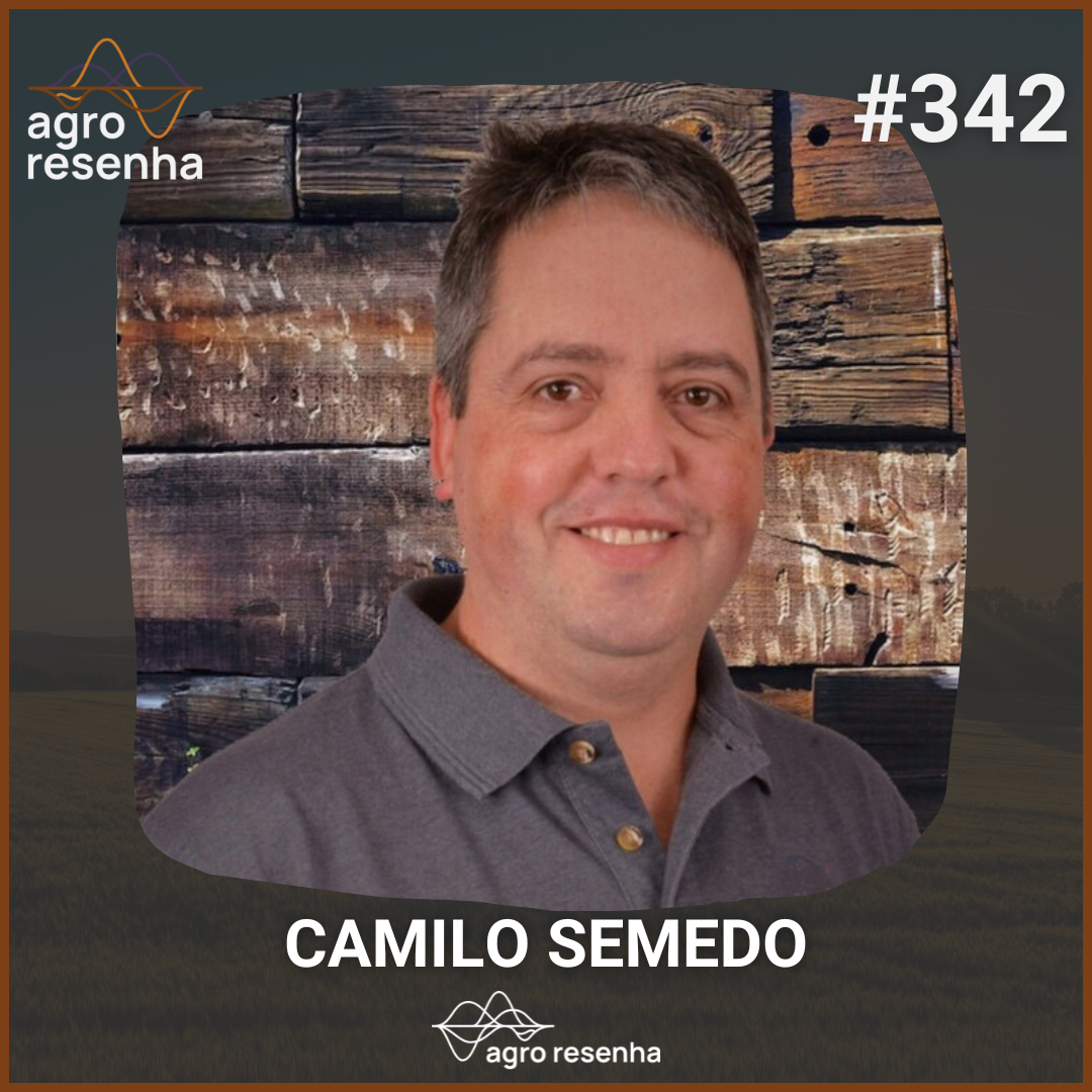 ARP#342 - Engenheiro agrônomo: desafios e oportunidades da profissão