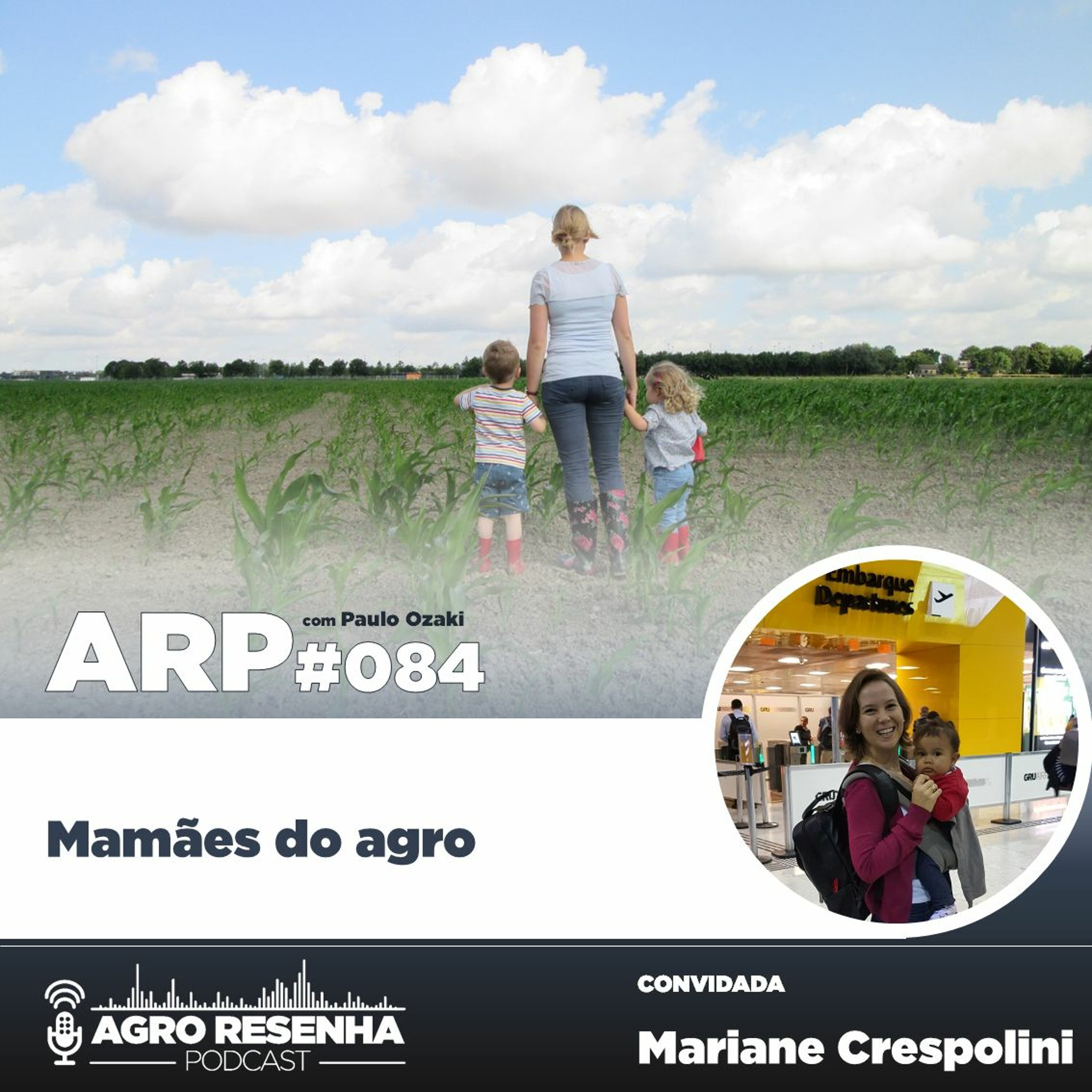 Agro Resenha Podcast