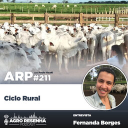 ARP#211 - Ciclo Rural