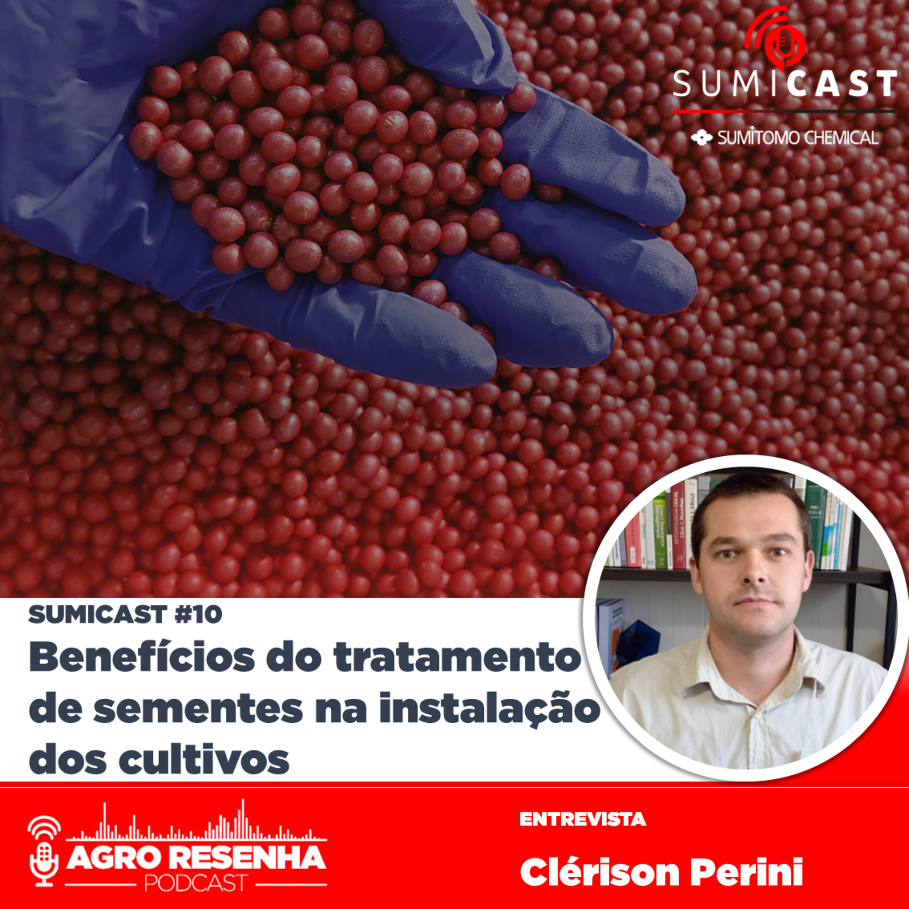 Agrocast