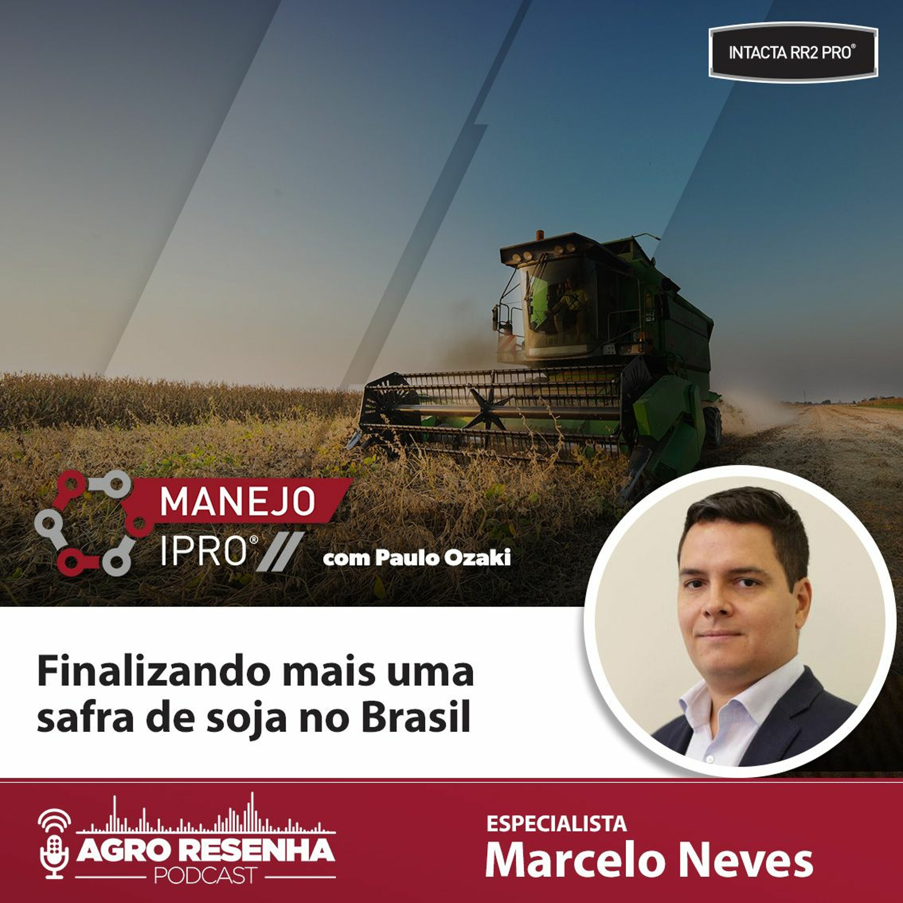 Agro Resenha Podcast