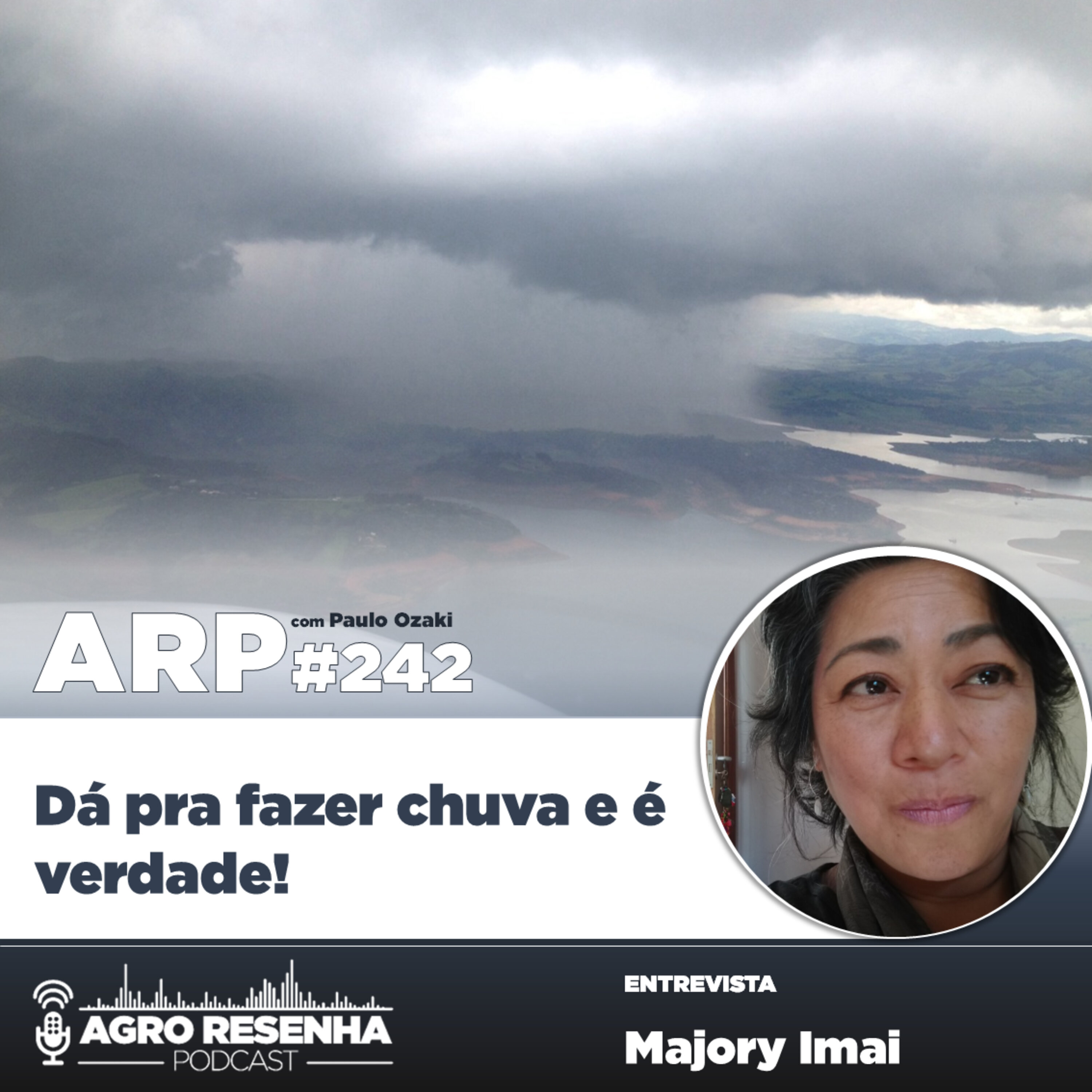 Agro Resenha Podcast