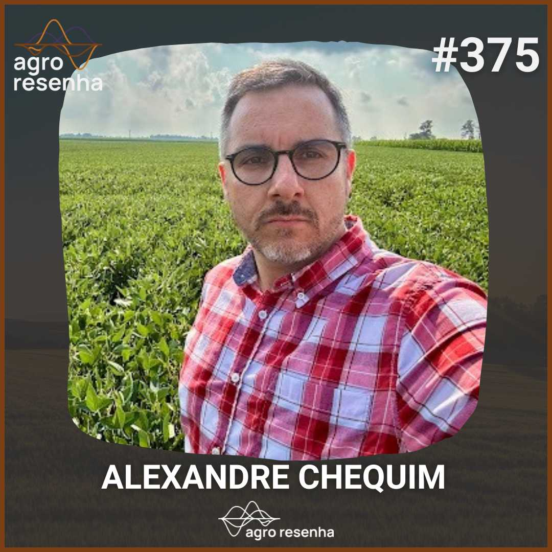 Agro Resenha Podcast