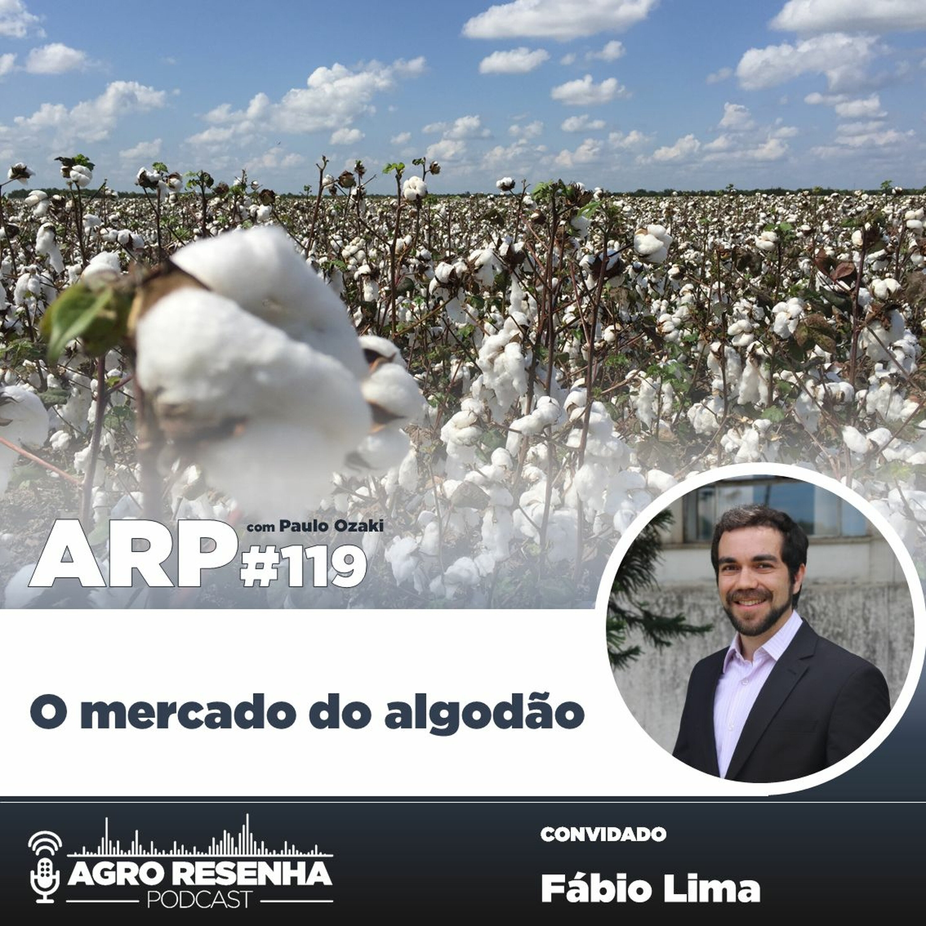 Agro Resenha Podcast
