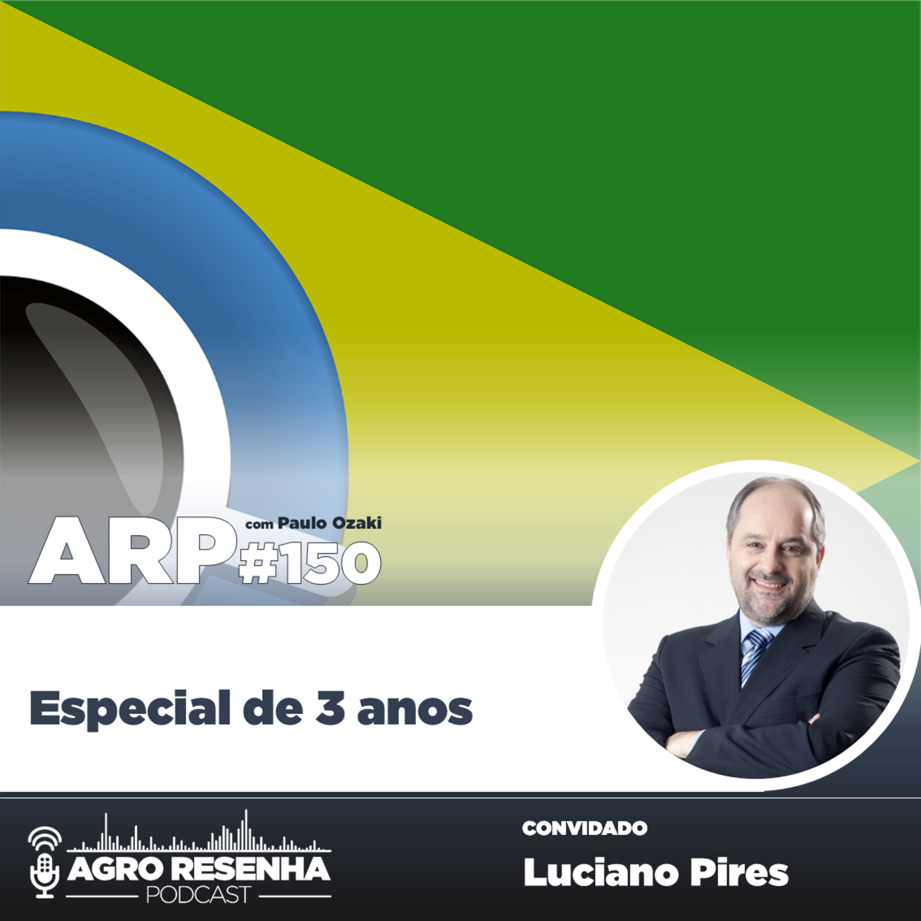 Agro Resenha Podcast