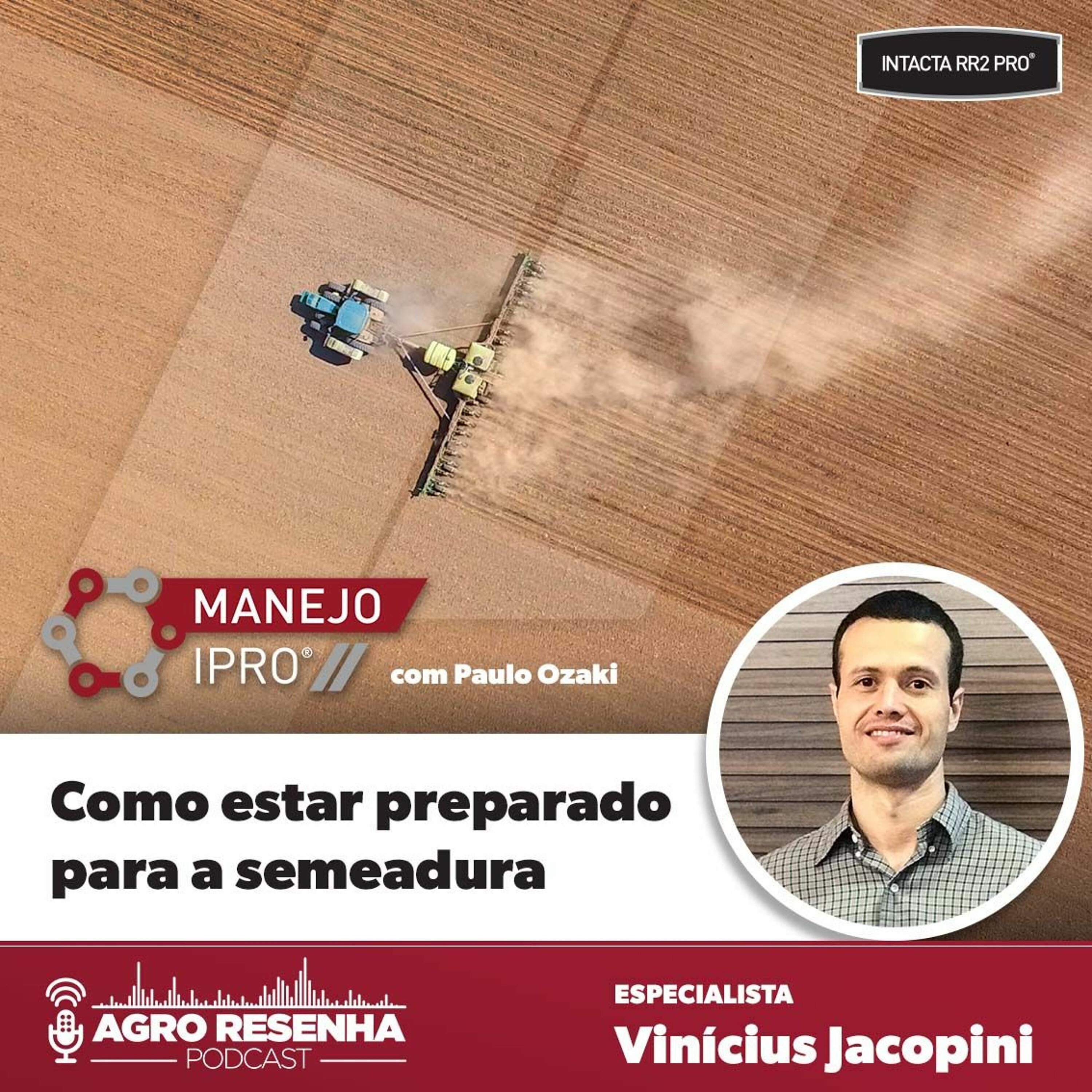 Agro Resenha Podcast