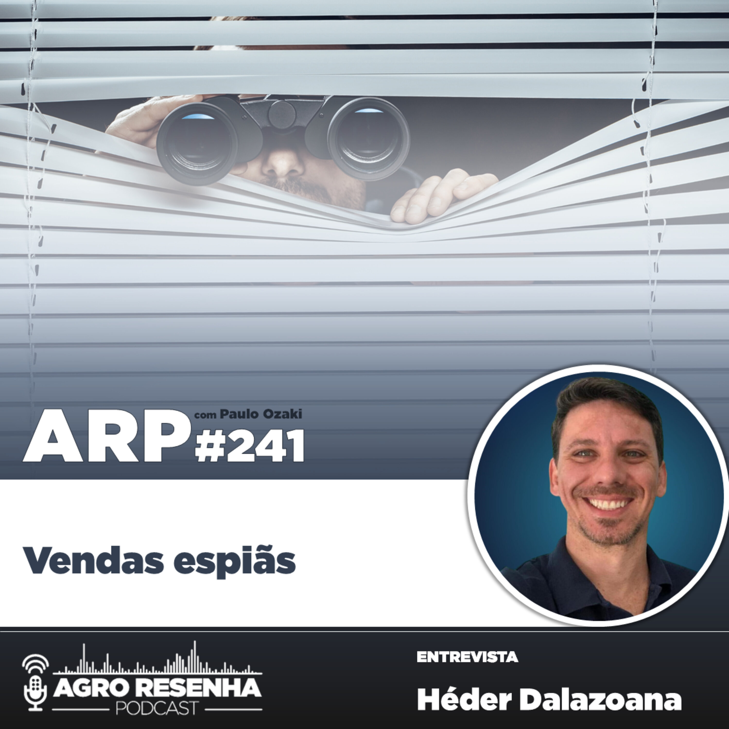 Agro Resenha Podcast