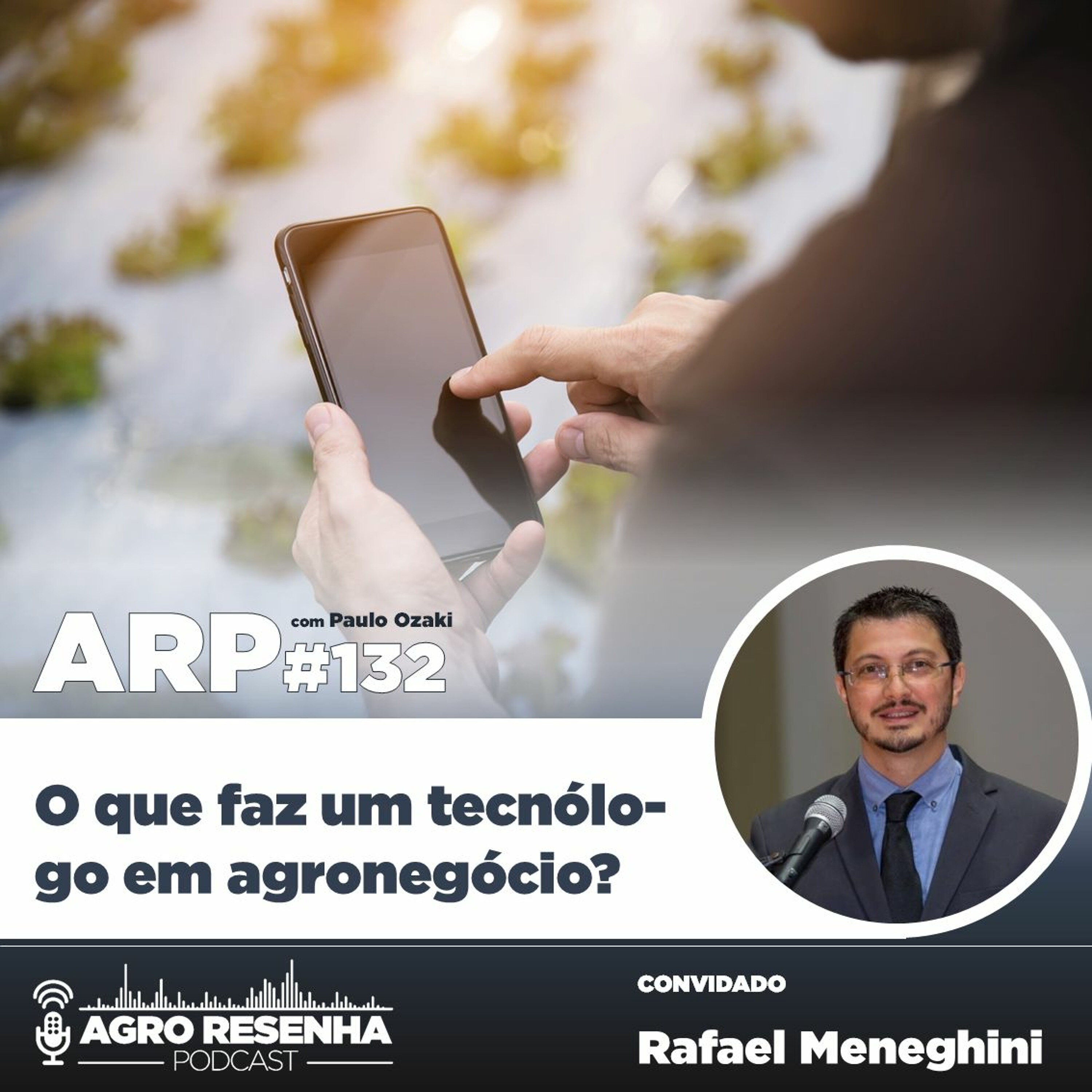 Agro Resenha Podcast