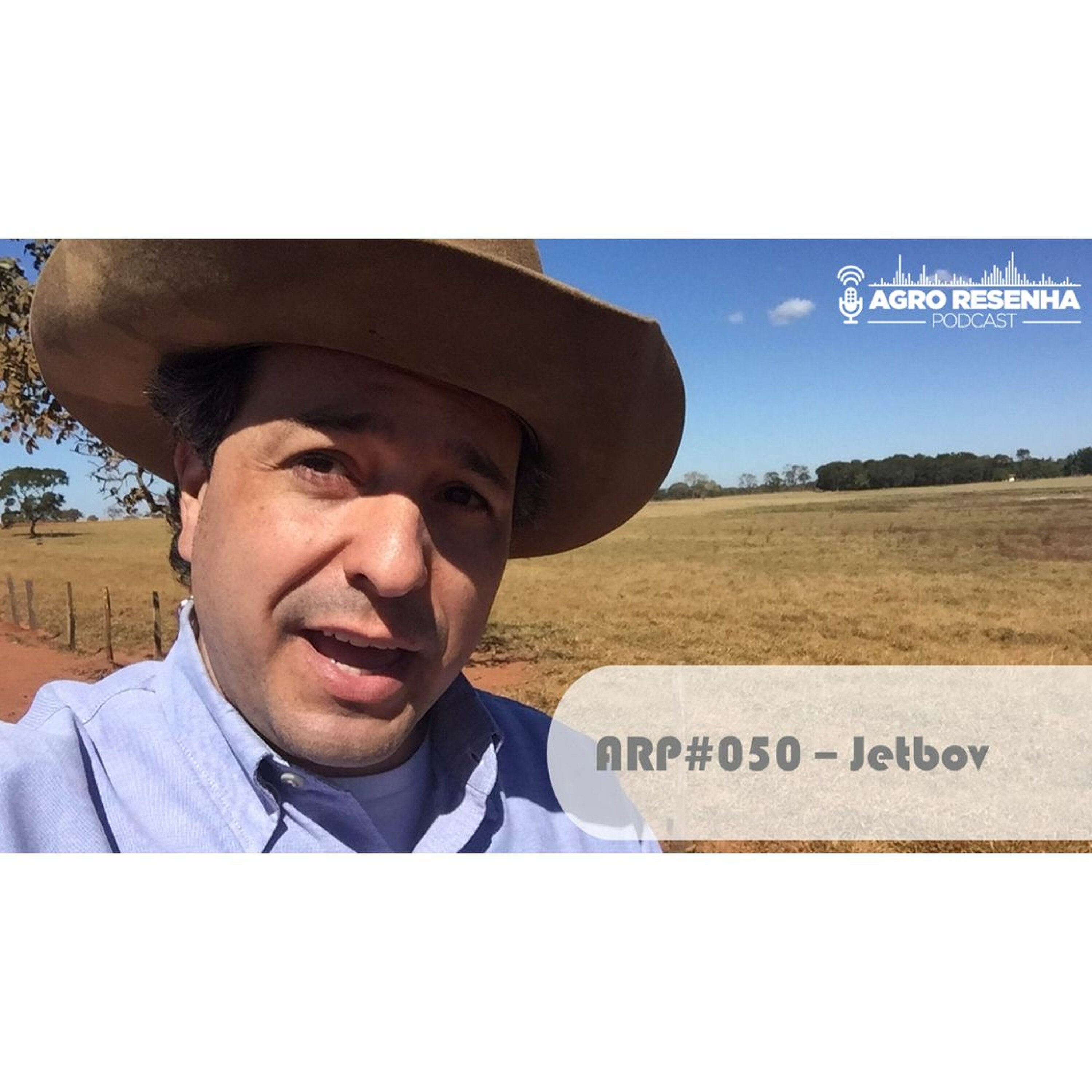 Agro Resenha Podcast