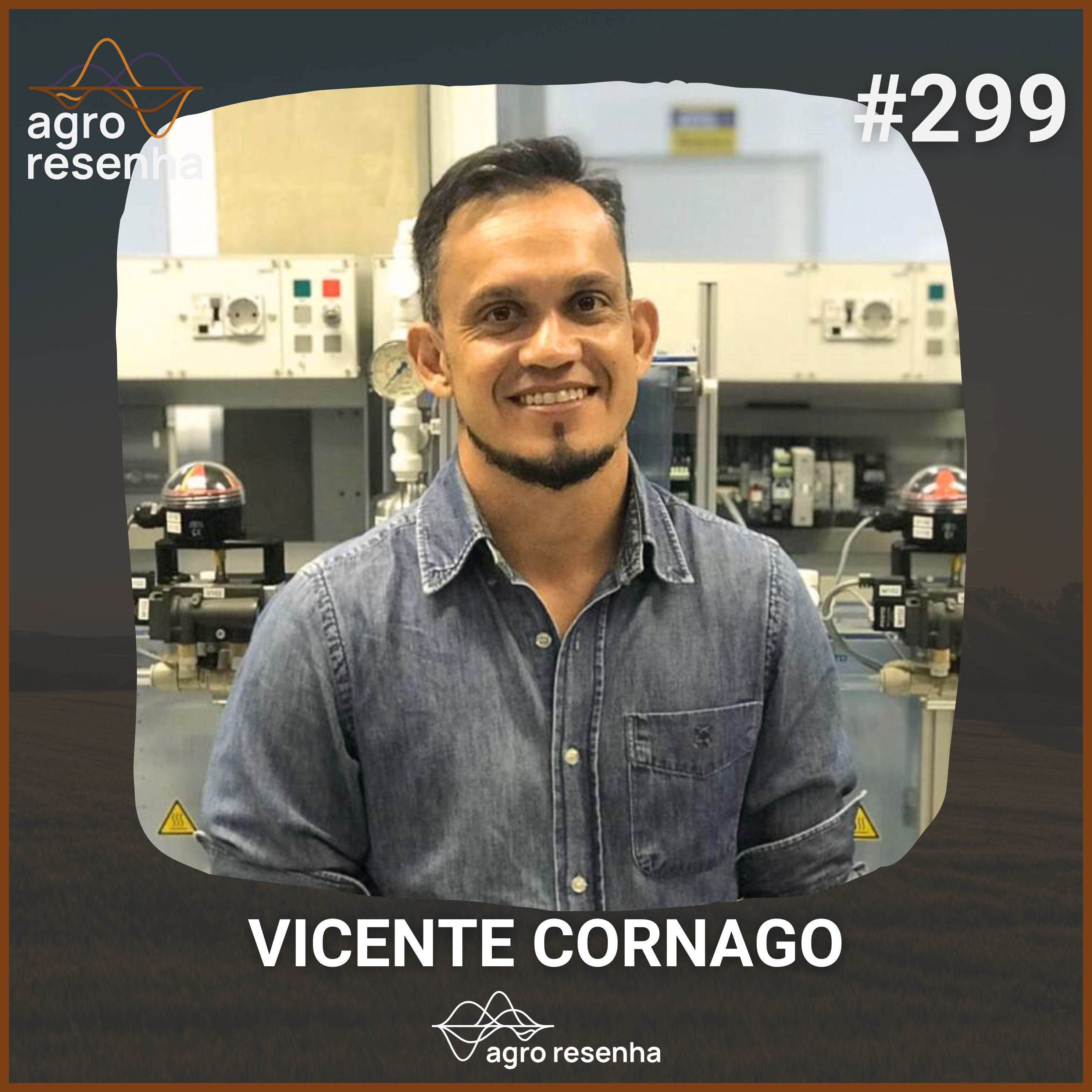 ARP#299 - Crescimento do uso de drones na agricultura