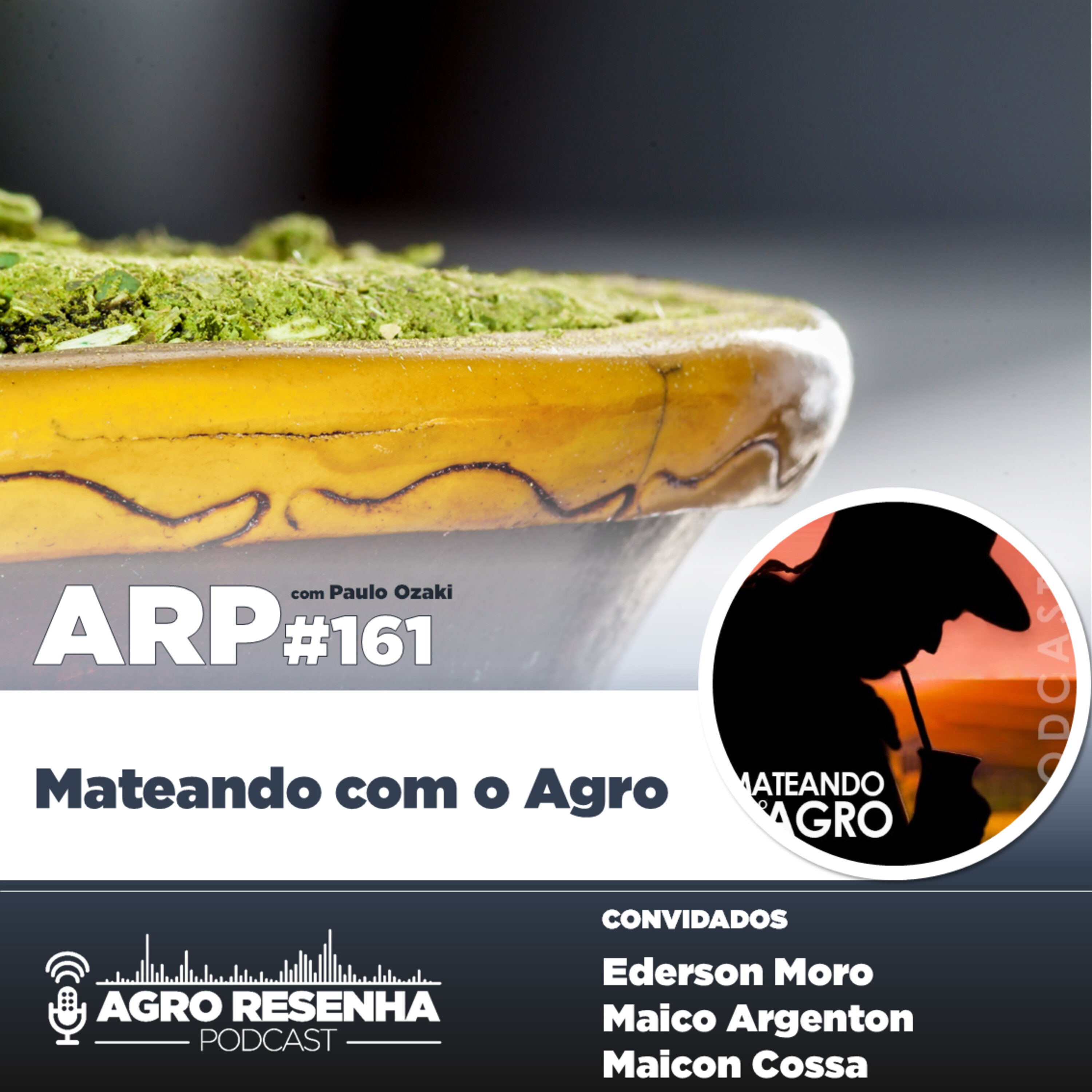 Agro Resenha Podcast