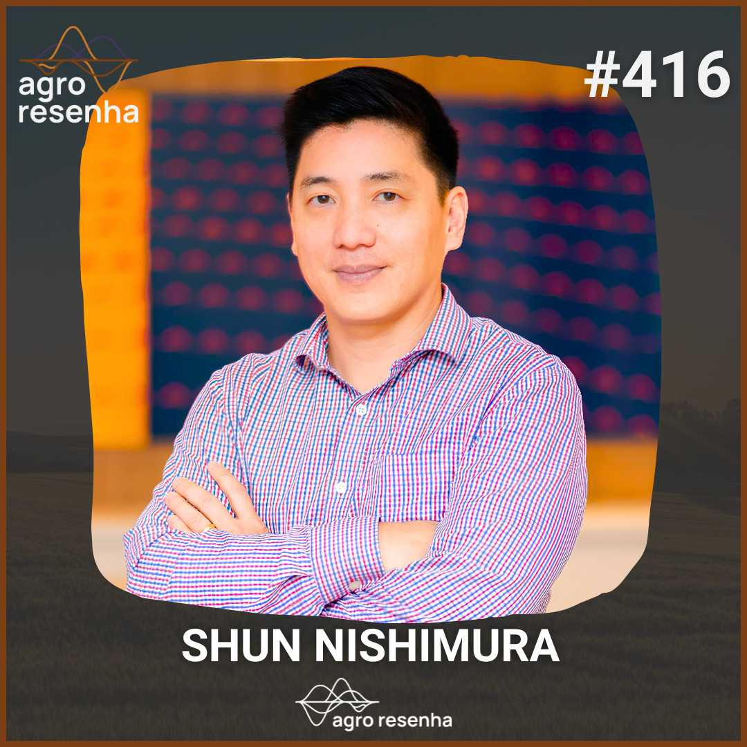 Agro Resenha Podcast