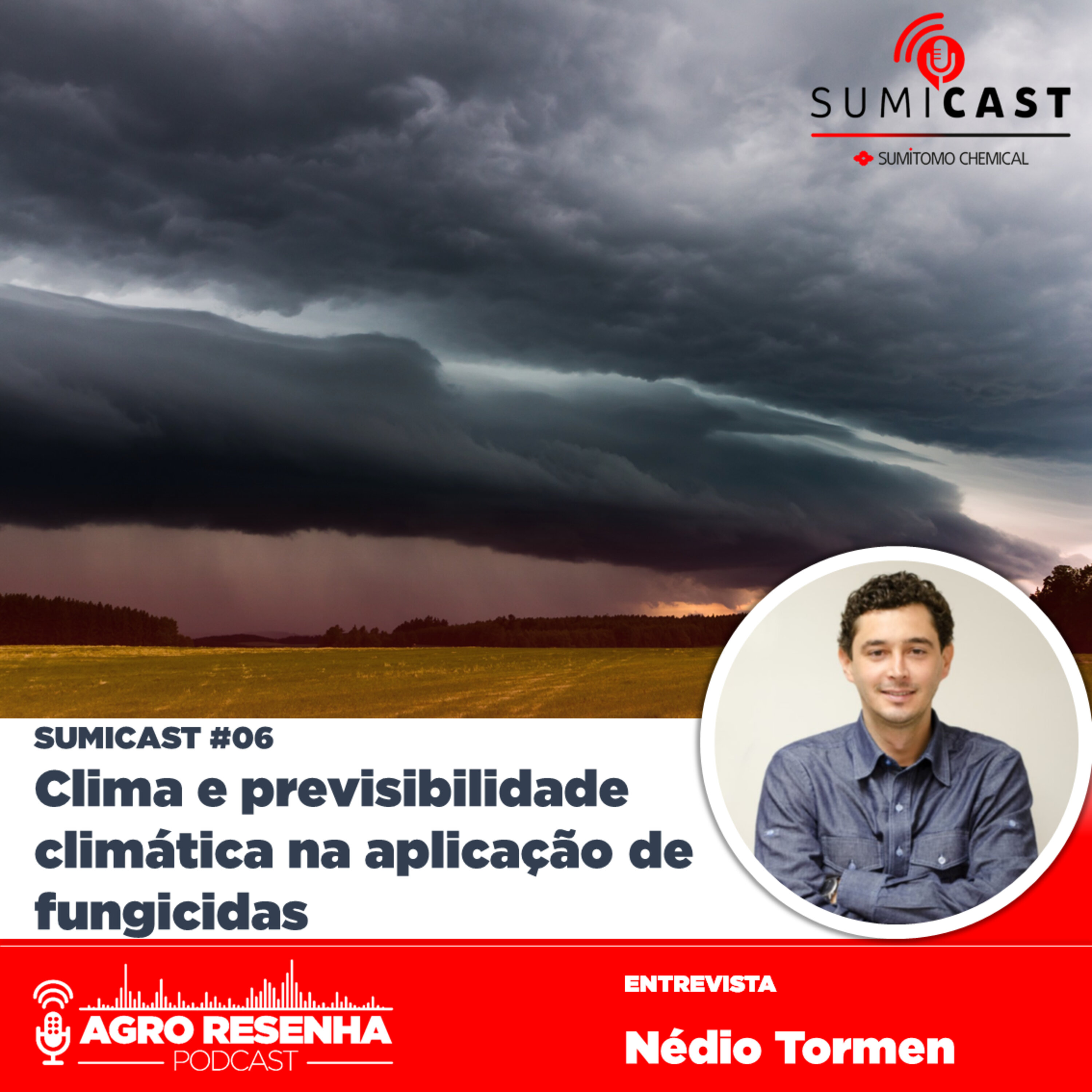 Agro Resenha Podcast