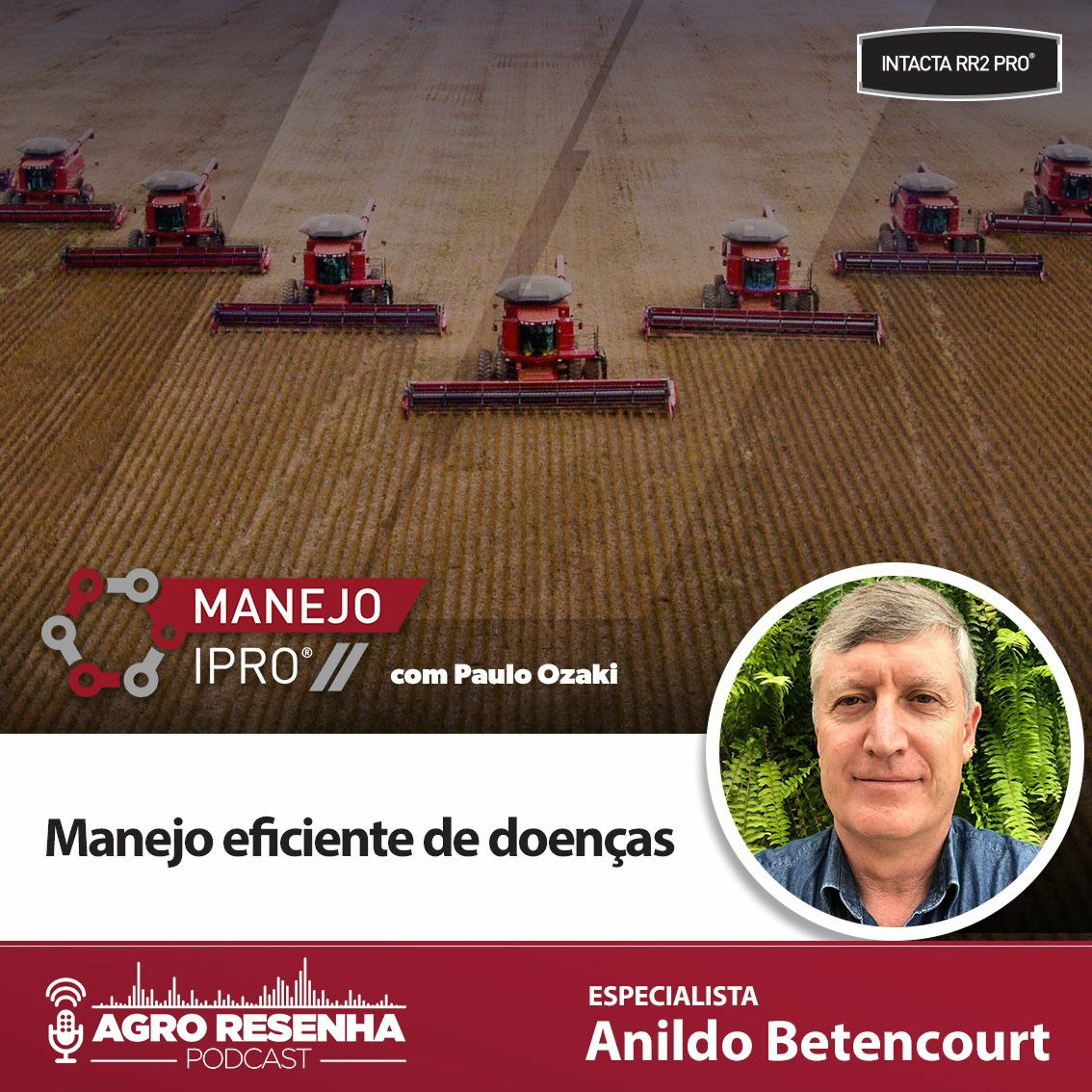 Agro Resenha Podcast