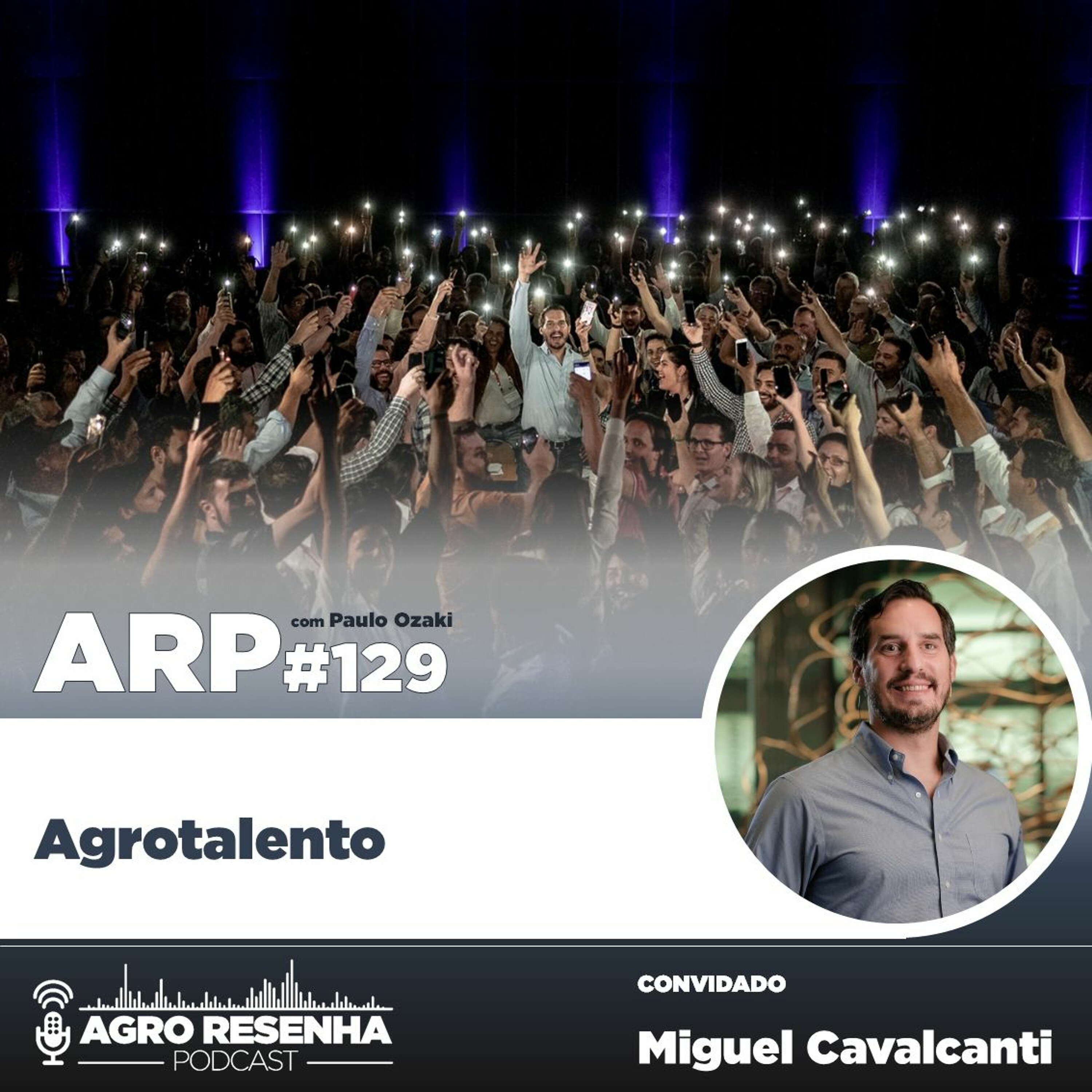 Agrocast