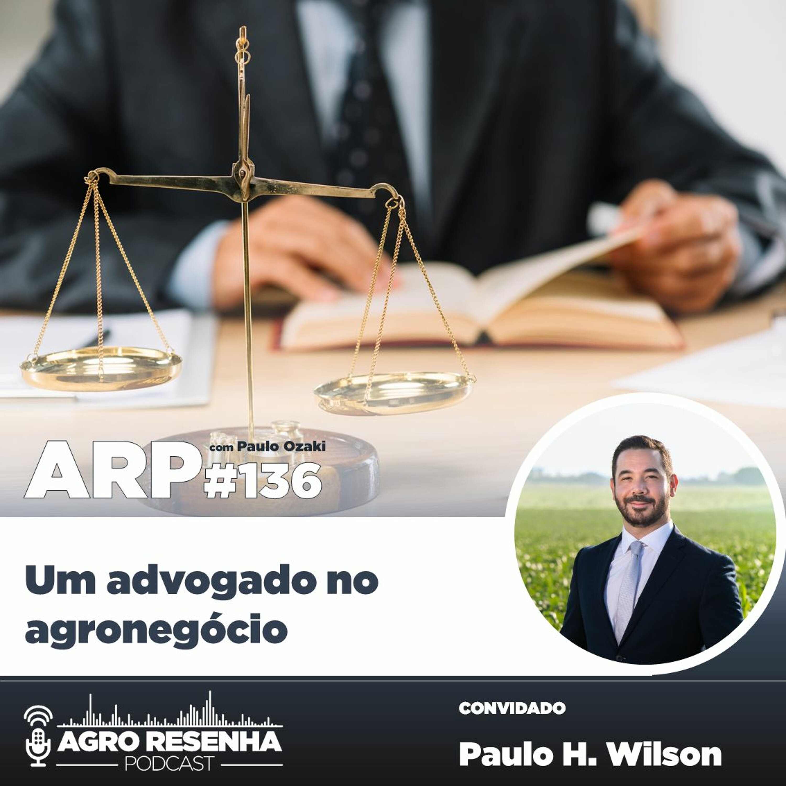 Agro Resenha Podcast