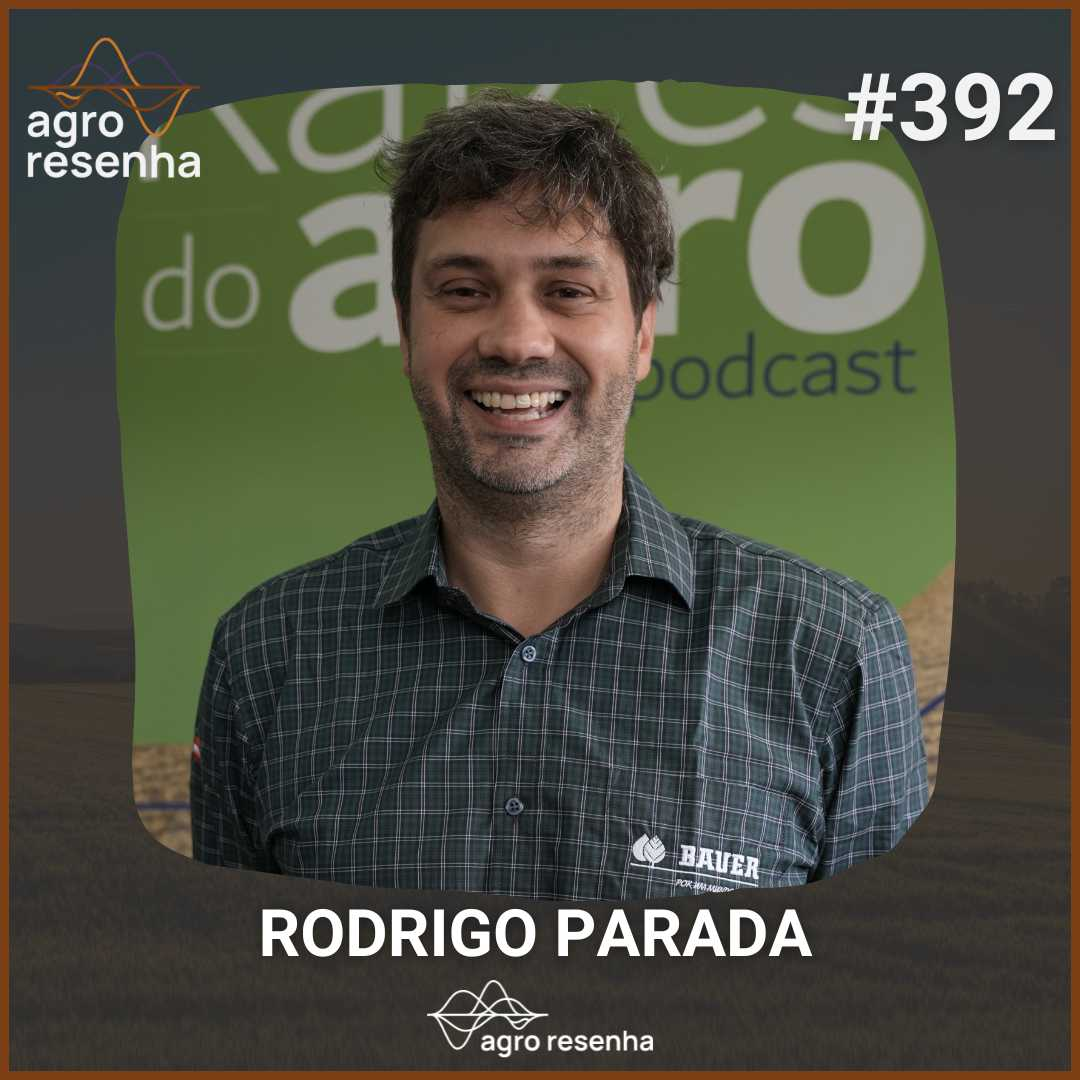 ARP#392 - O potencial transformador da irrigação na agricultura
