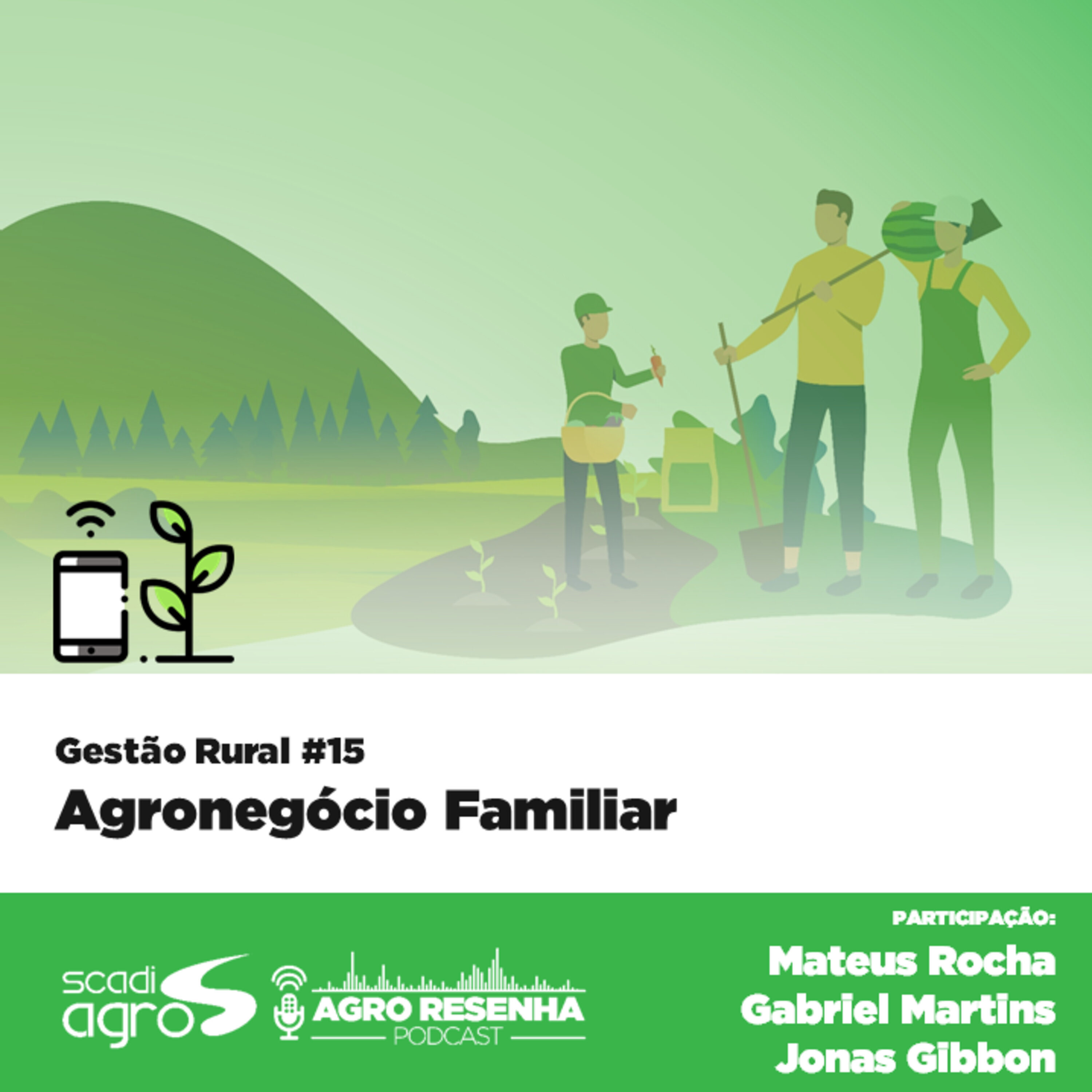 Gestão Rural